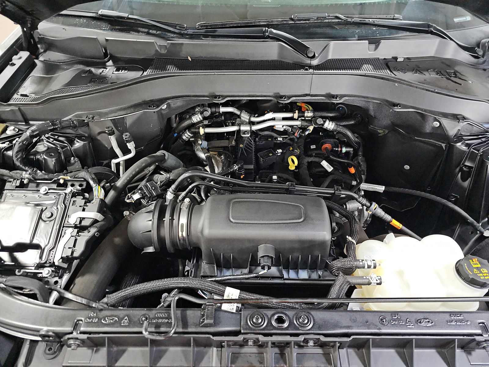 2022 Ford Explorer XLT AWD