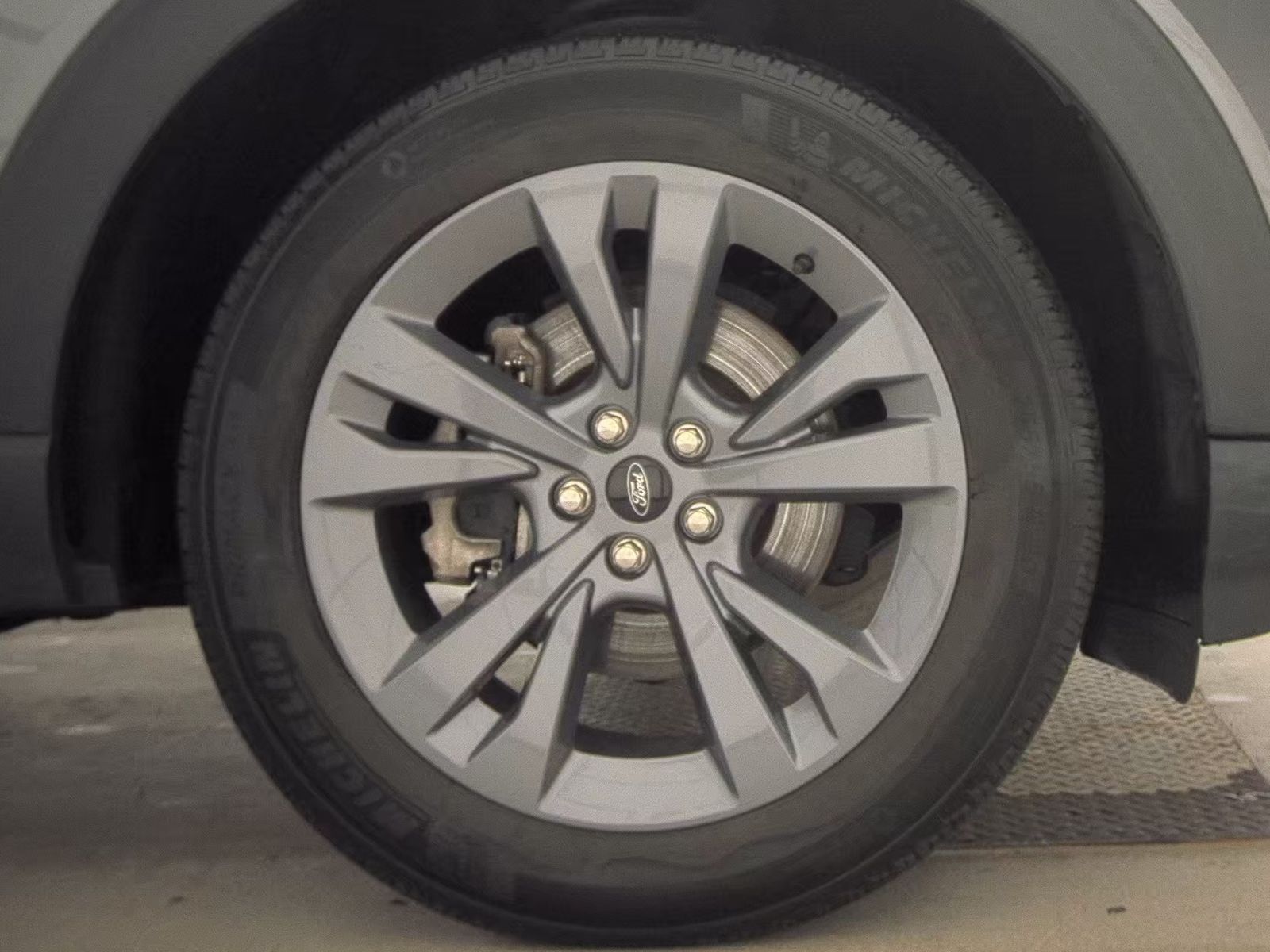 2022 Ford Explorer XLT AWD