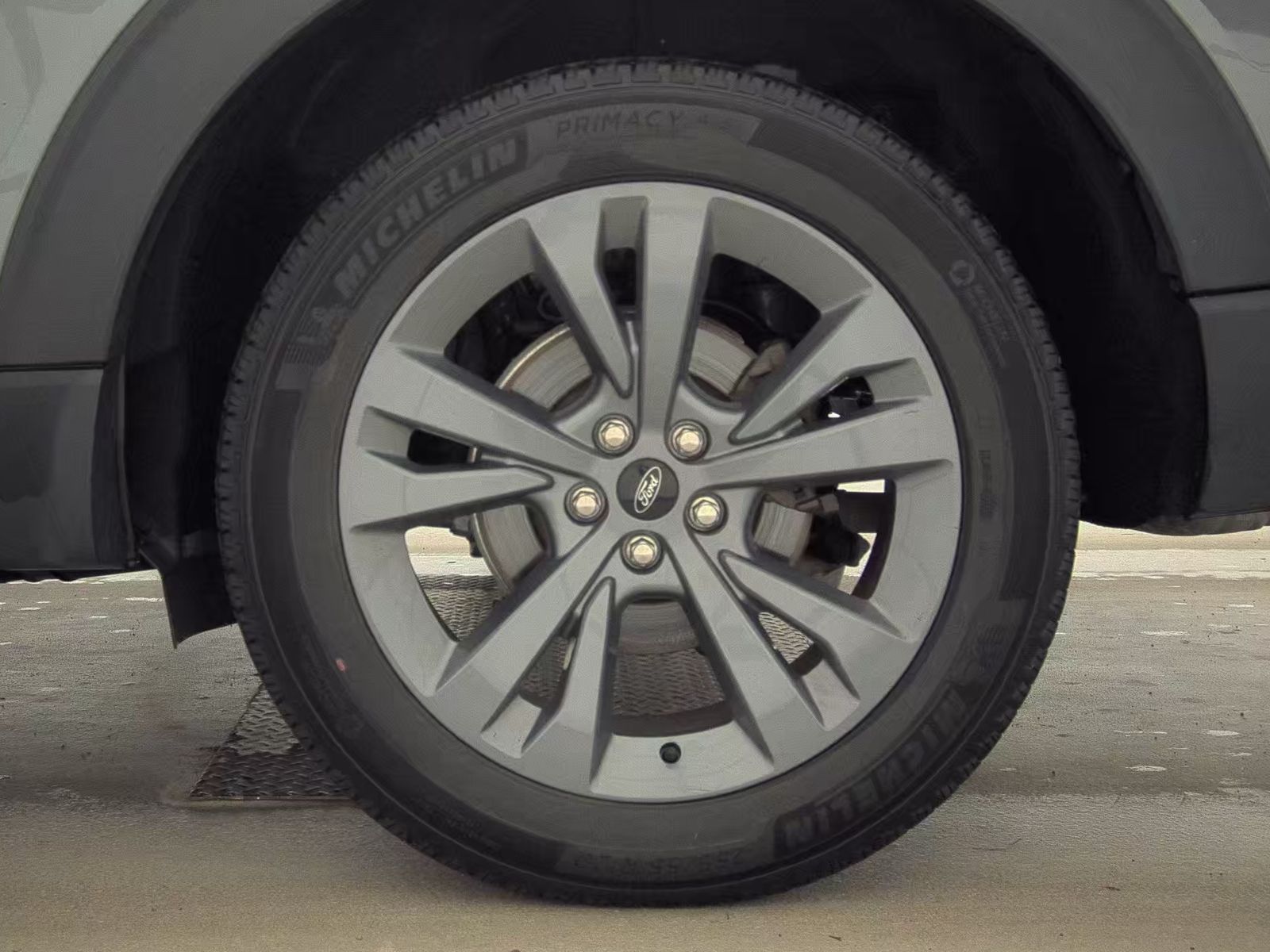 2022 Ford Explorer XLT AWD