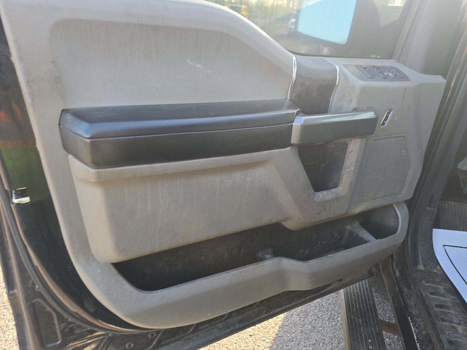 2016 Ford F-150 XLT AWD