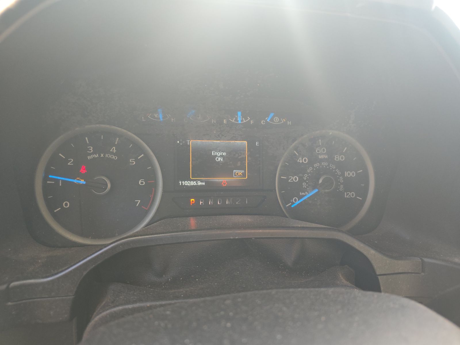 2016 Ford F-150 XLT AWD