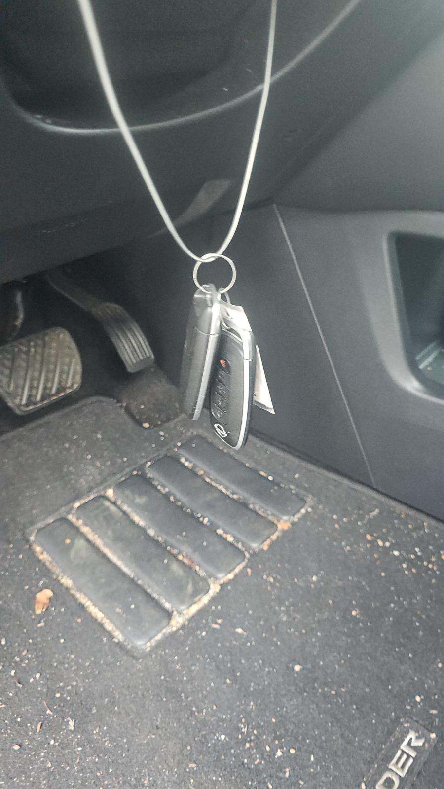 2023 Nissan Pathfinder Platinum AWD