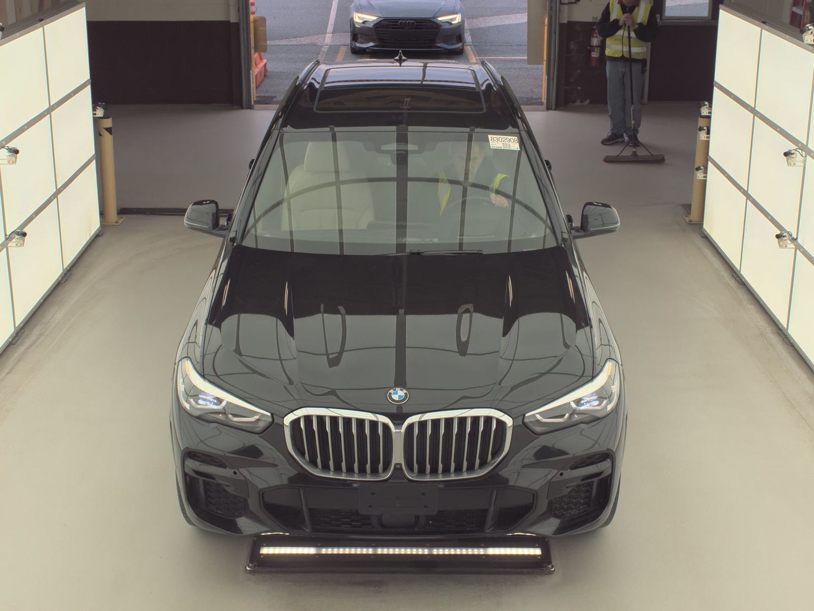 2022 BMW X5 xDrive40i AWD