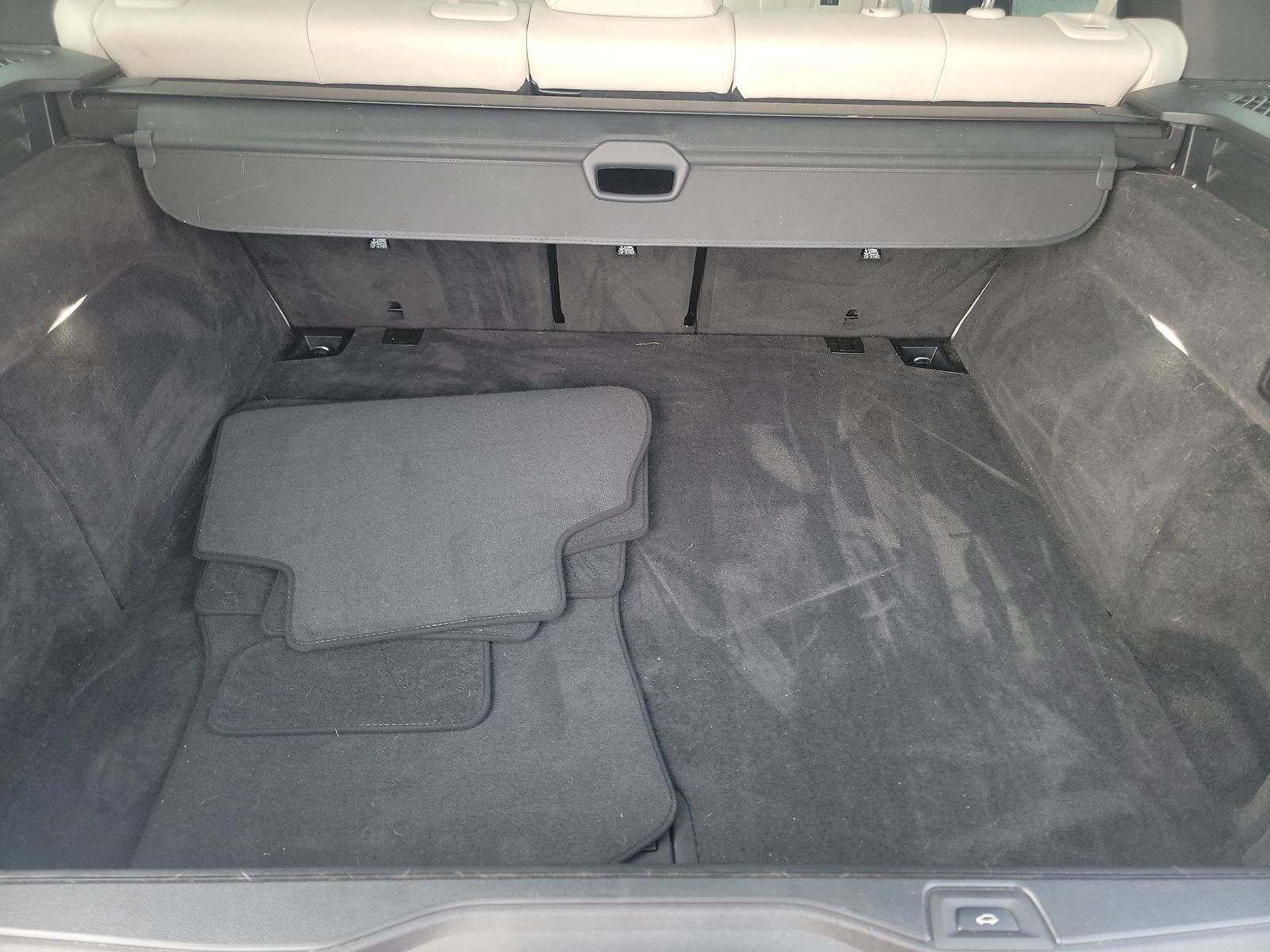 2022 BMW X5 xDrive40i AWD