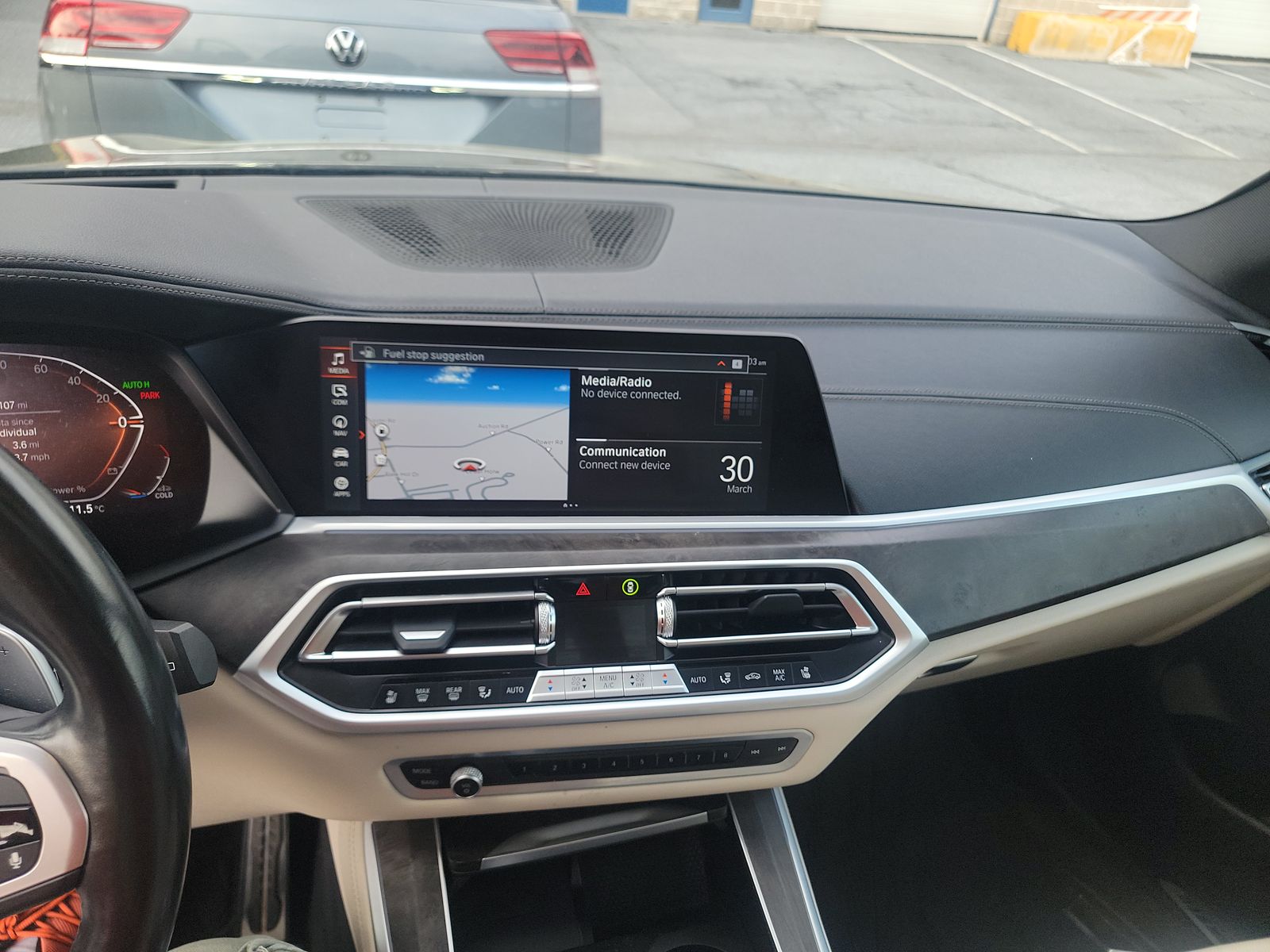 2022 BMW X5 xDrive40i AWD