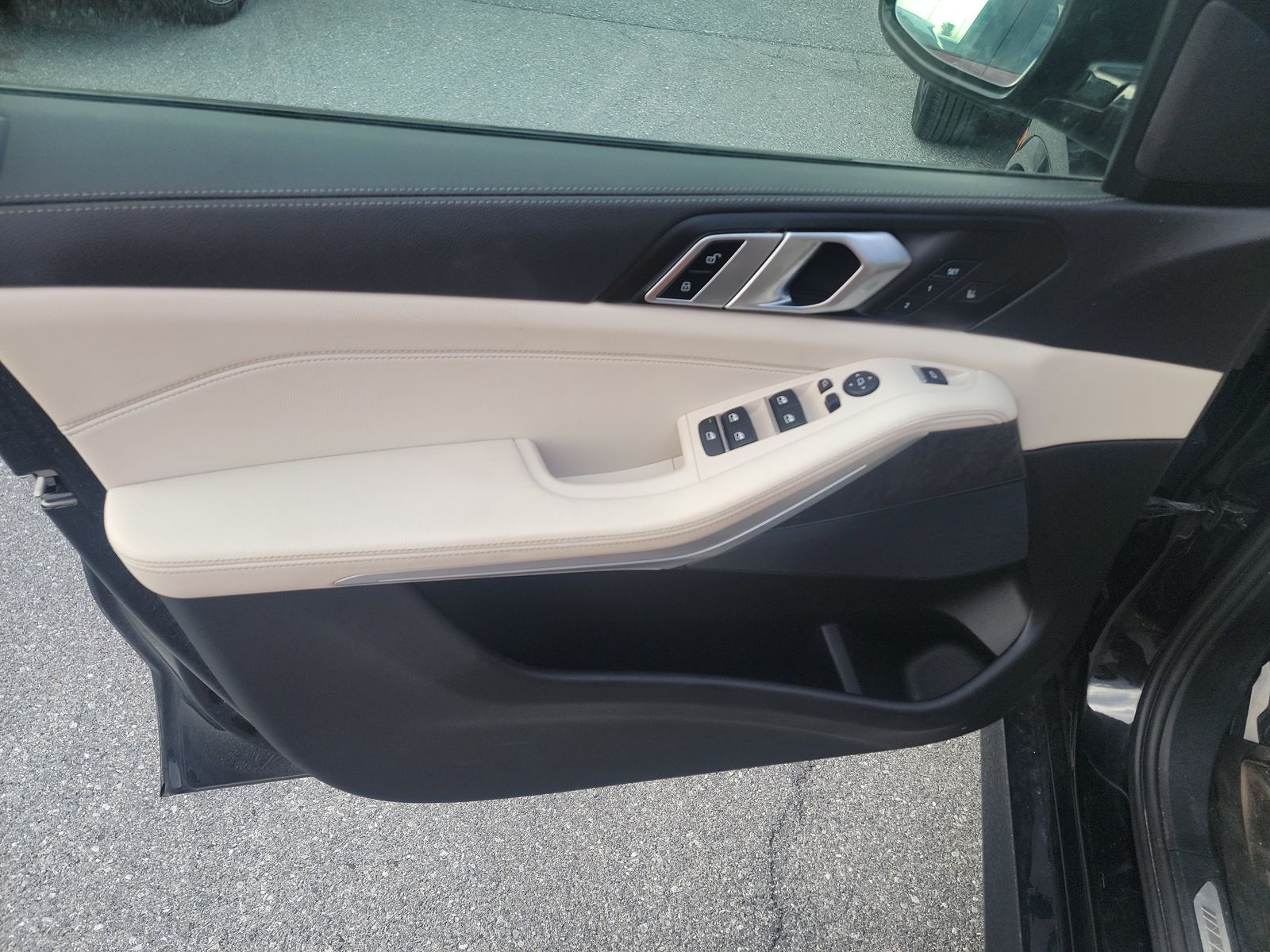 2022 BMW X5 xDrive40i AWD