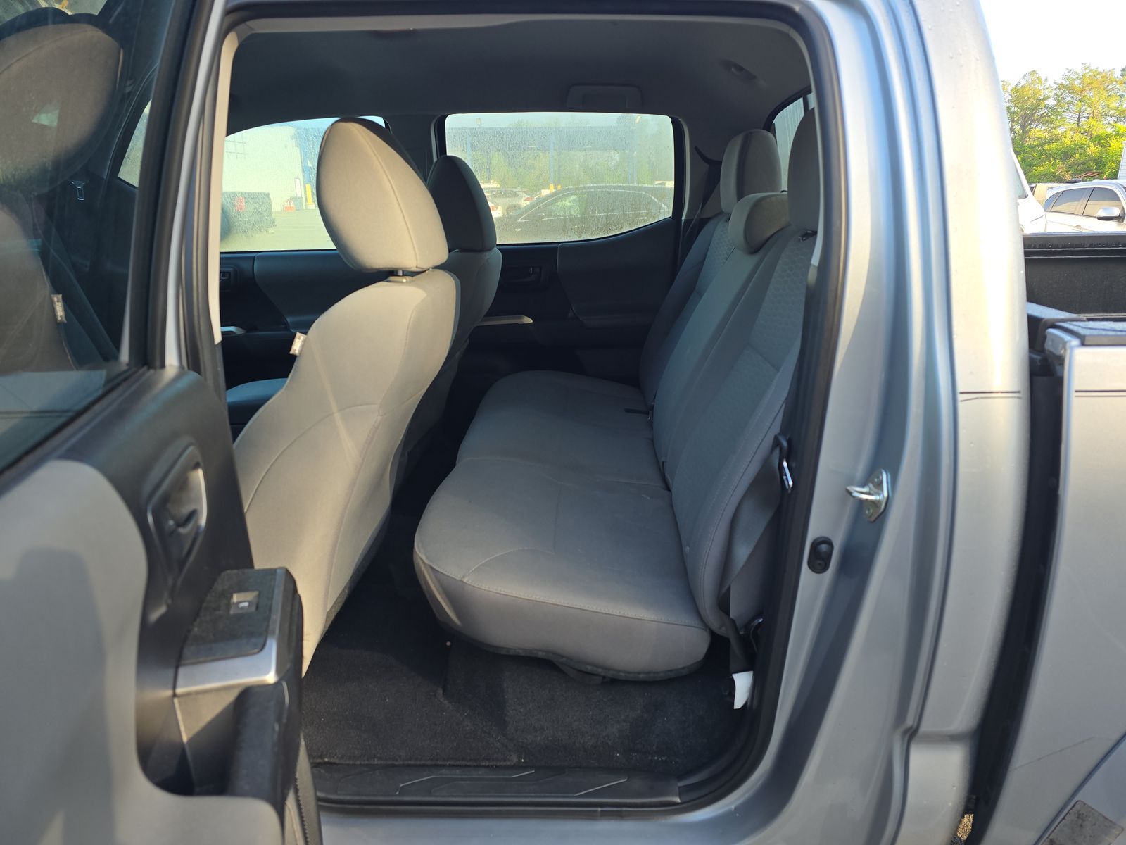 2019 Toyota Tacoma SR5 RWD