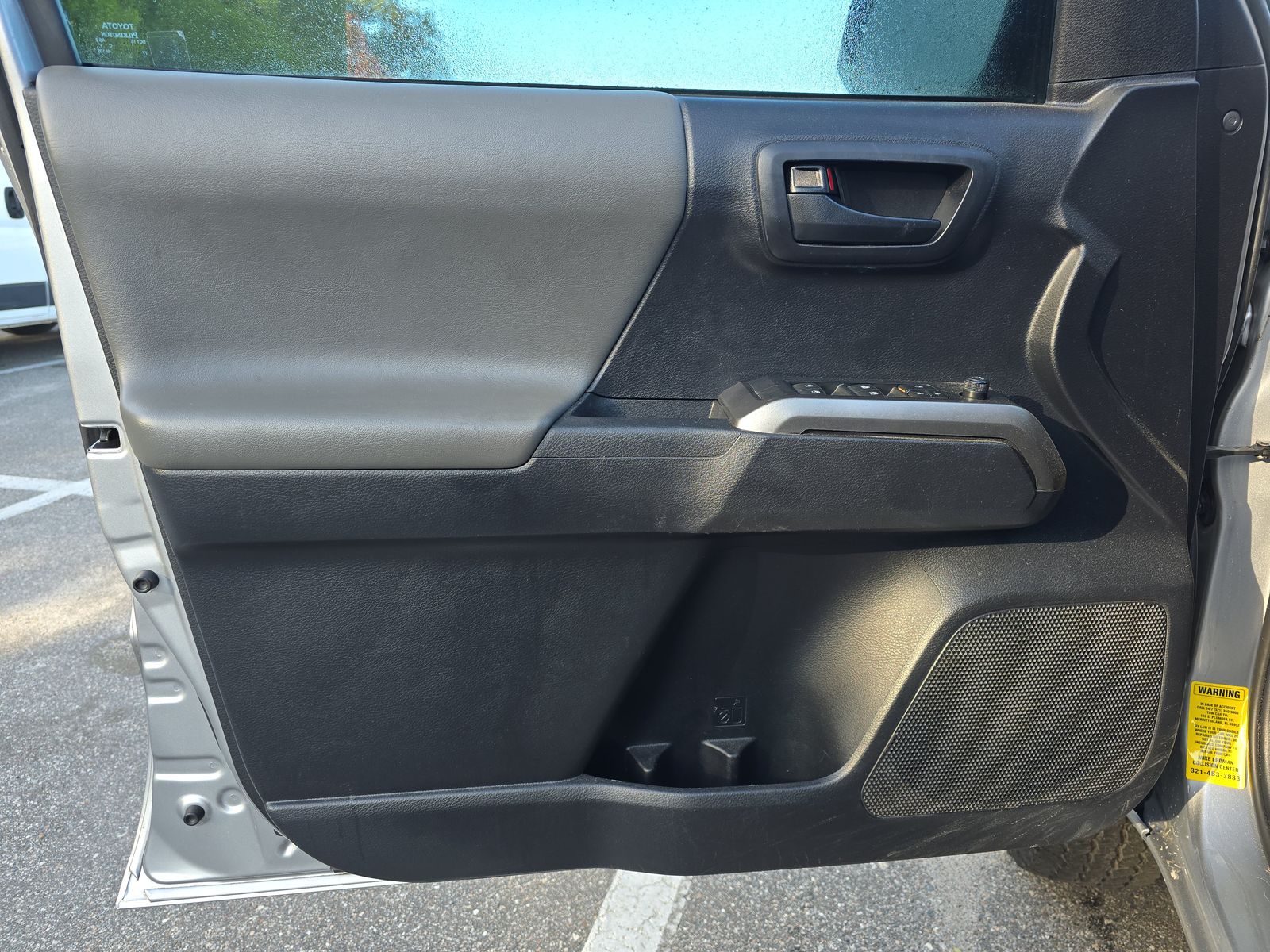 2019 Toyota Tacoma SR5 RWD