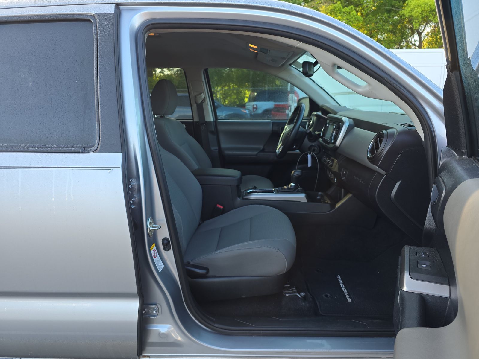 2019 Toyota Tacoma SR5 RWD