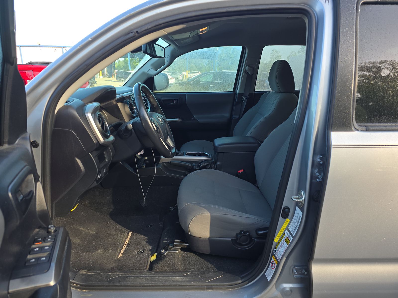 2019 Toyota Tacoma SR5 RWD