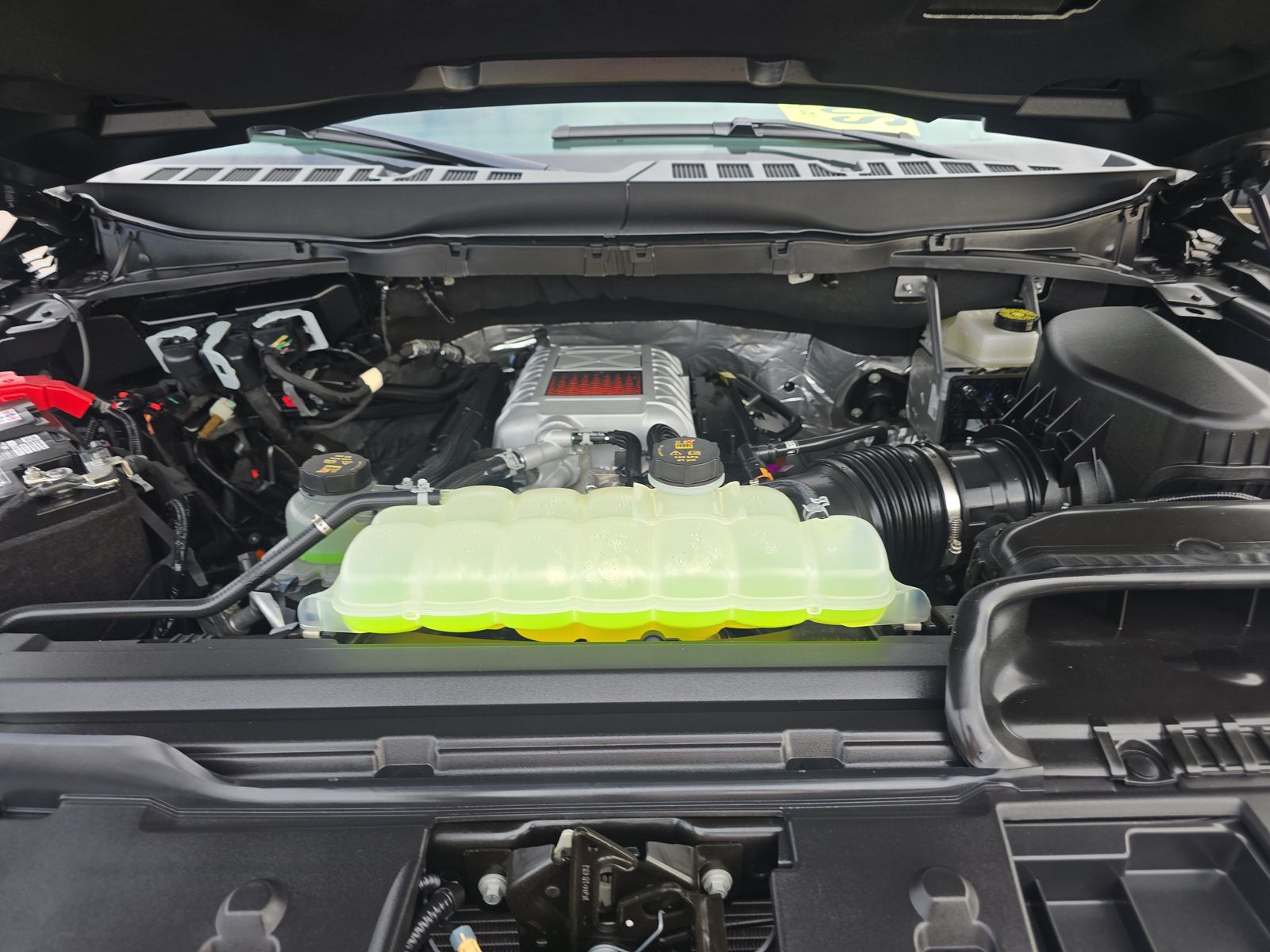 2026 Ford F-150 Raptor AWD