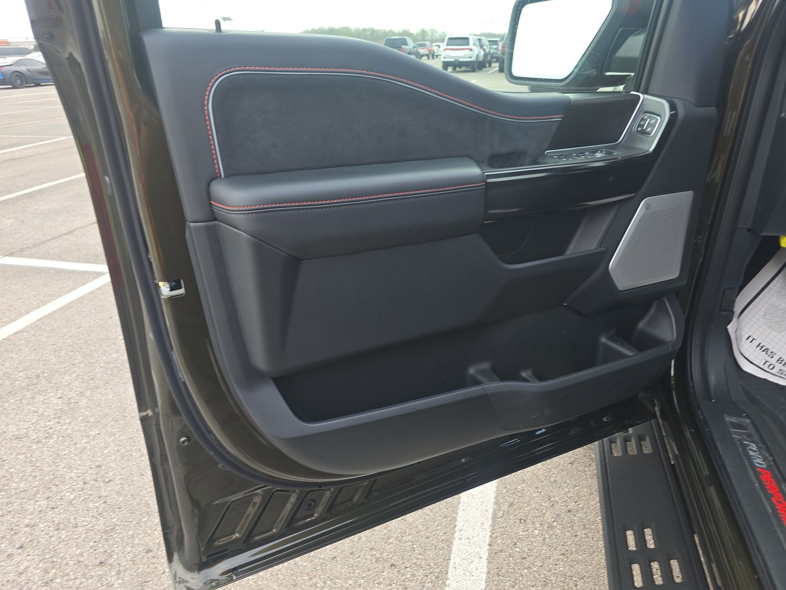 2026 Ford F-150 Raptor AWD