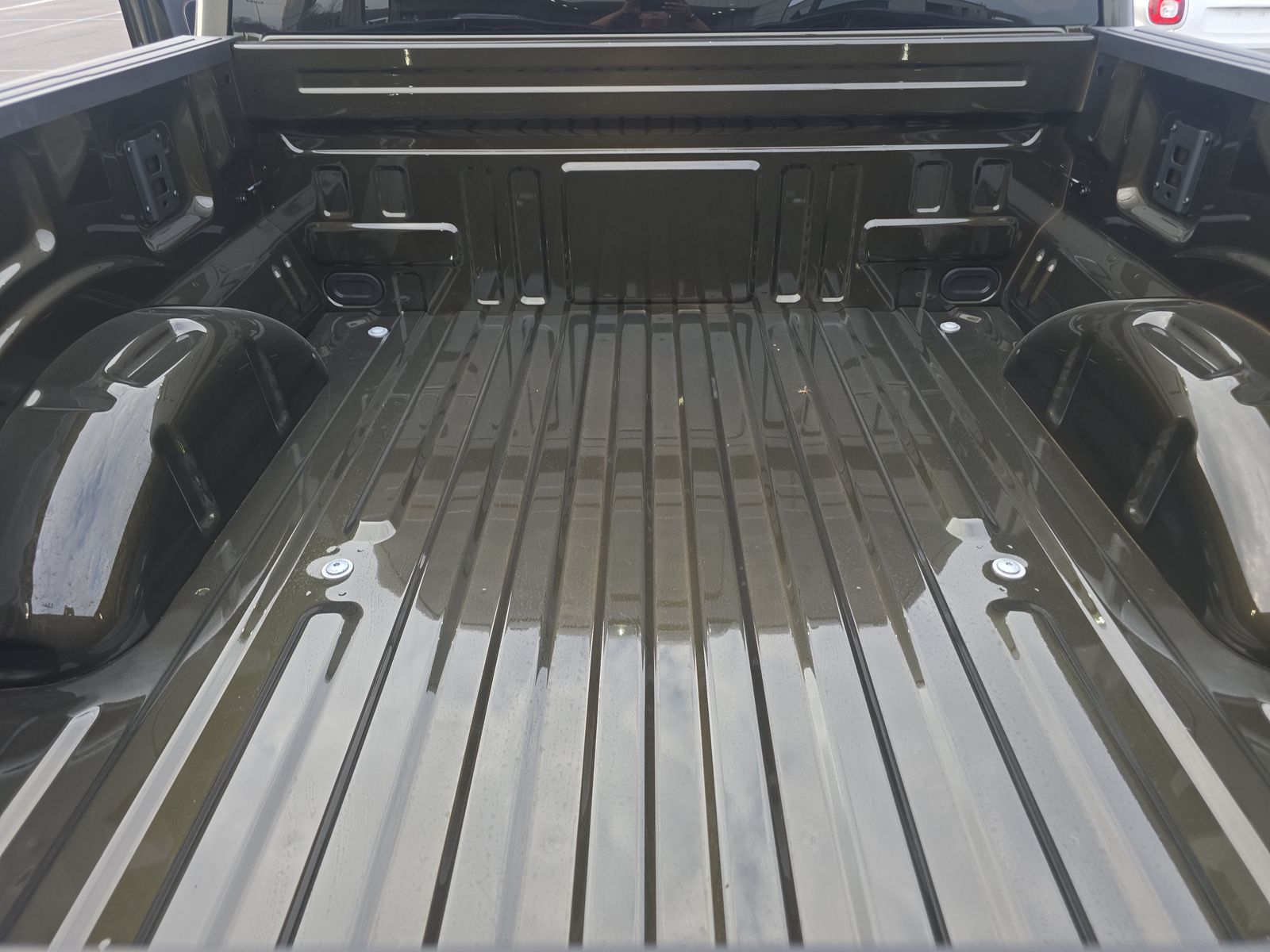 2026 Ford F-150 Raptor AWD