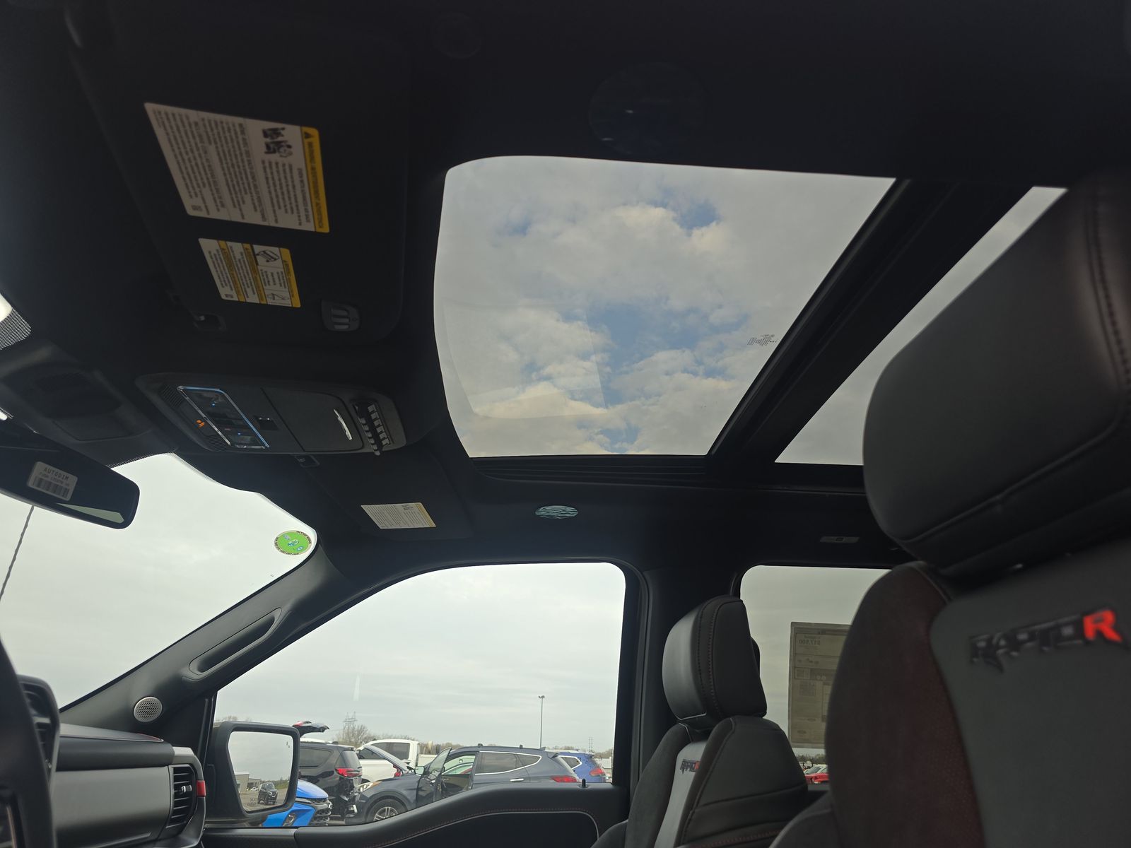 2026 Ford F-150 Raptor AWD