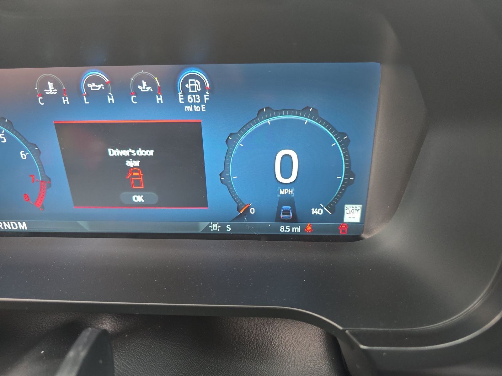 2026 Ford F-150 Raptor AWD