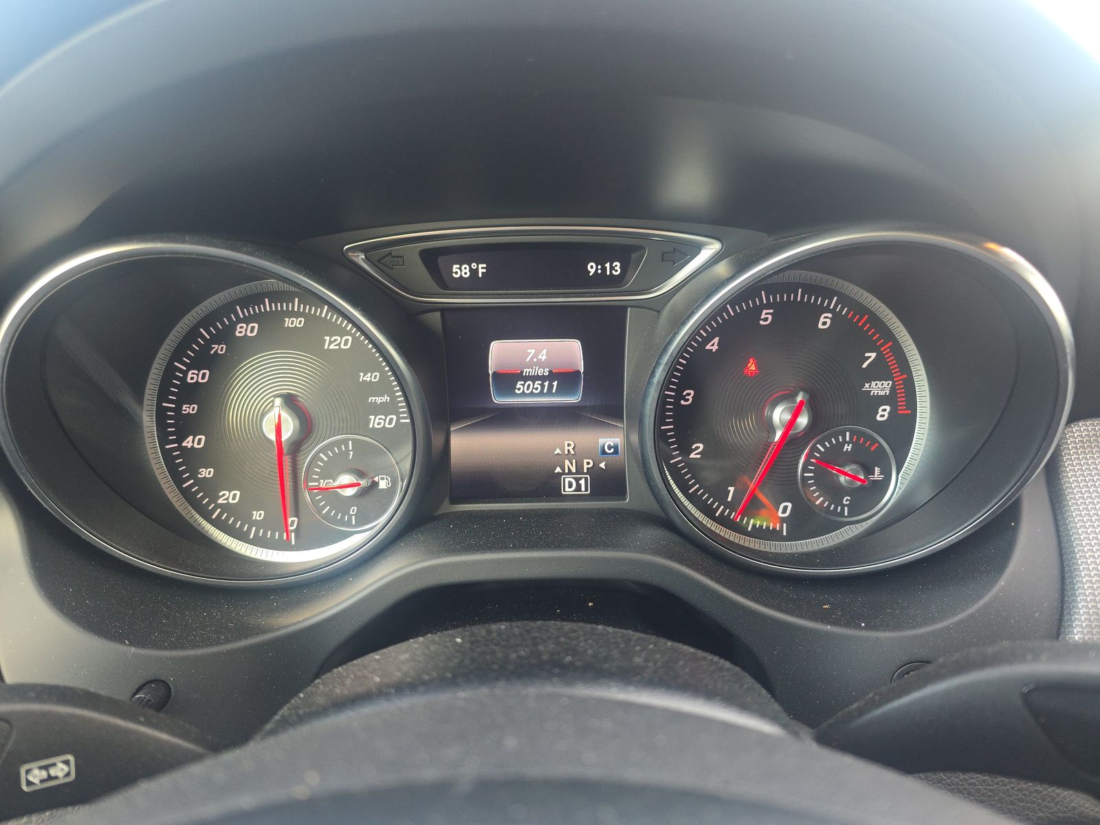 2020 Mercedes-Benz GLA GLA 250 FWD