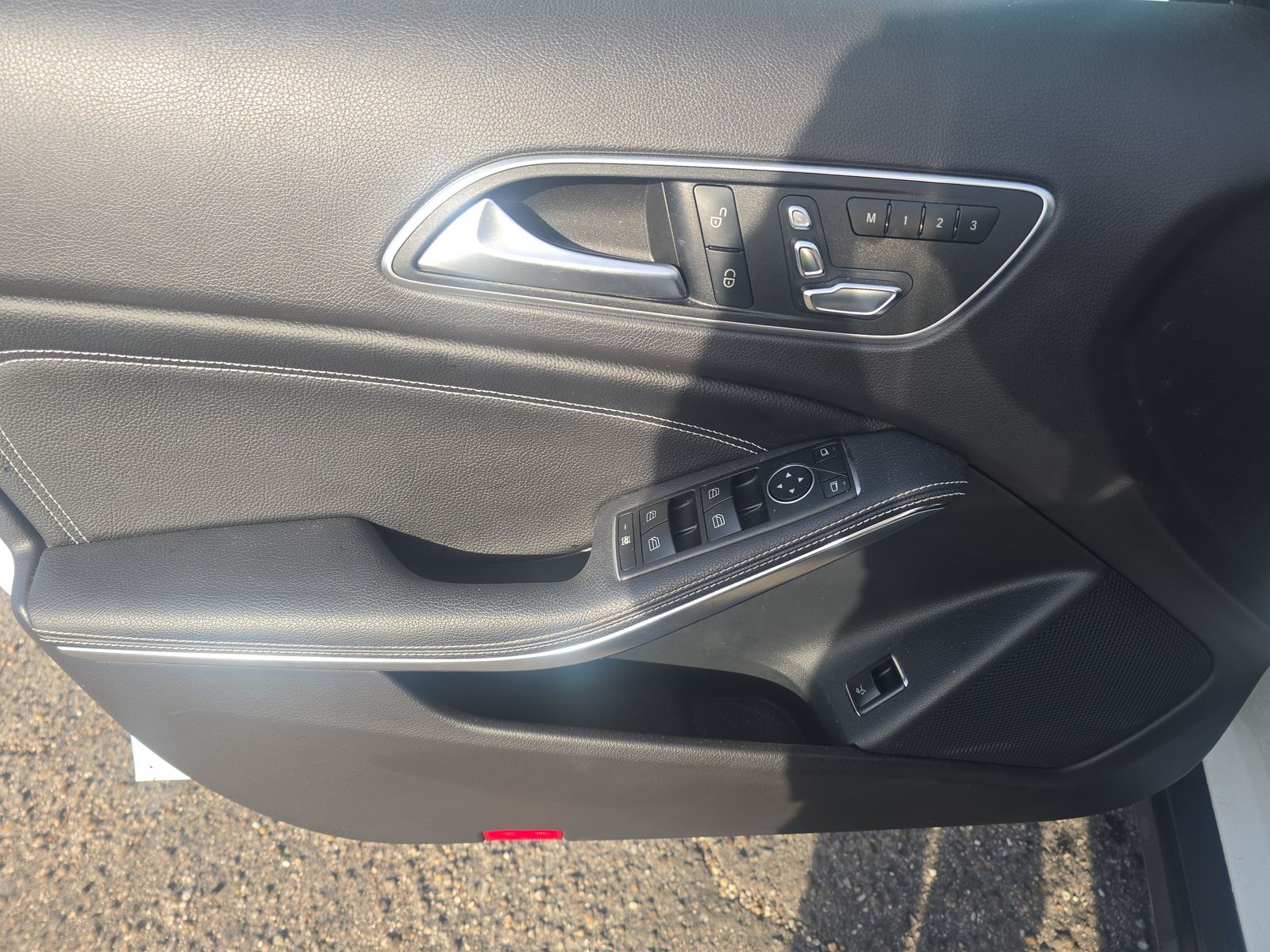 2020 Mercedes-Benz GLA GLA 250 FWD