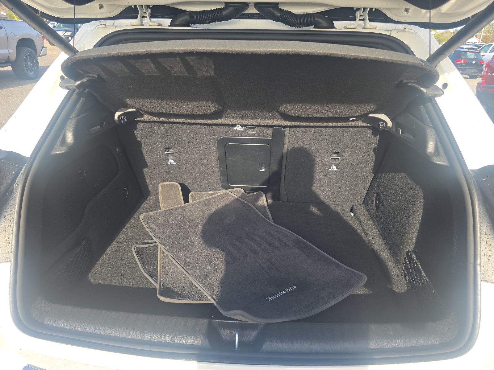 2020 Mercedes-Benz GLA GLA 250 FWD