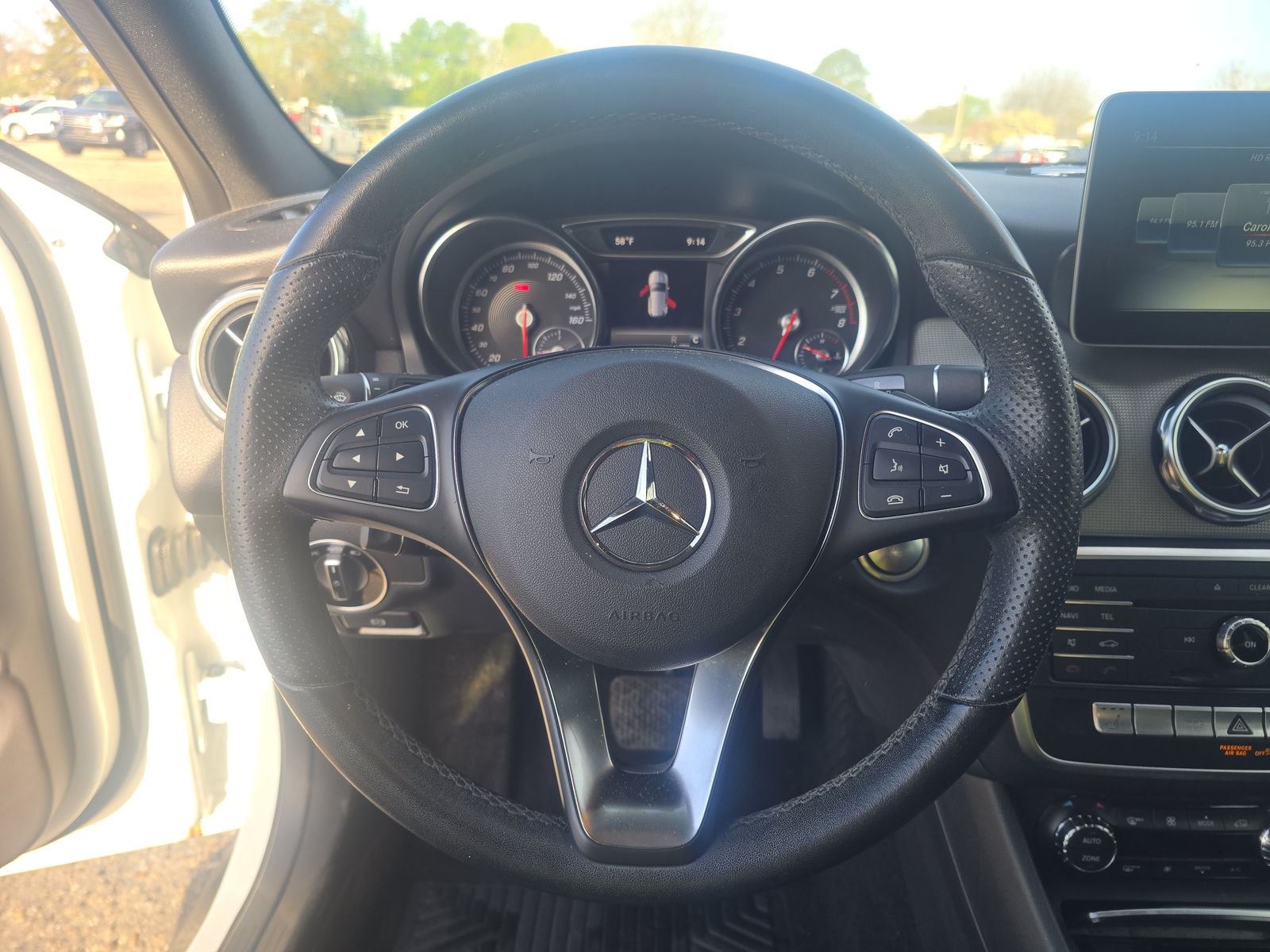 2020 Mercedes-Benz GLA GLA 250 FWD