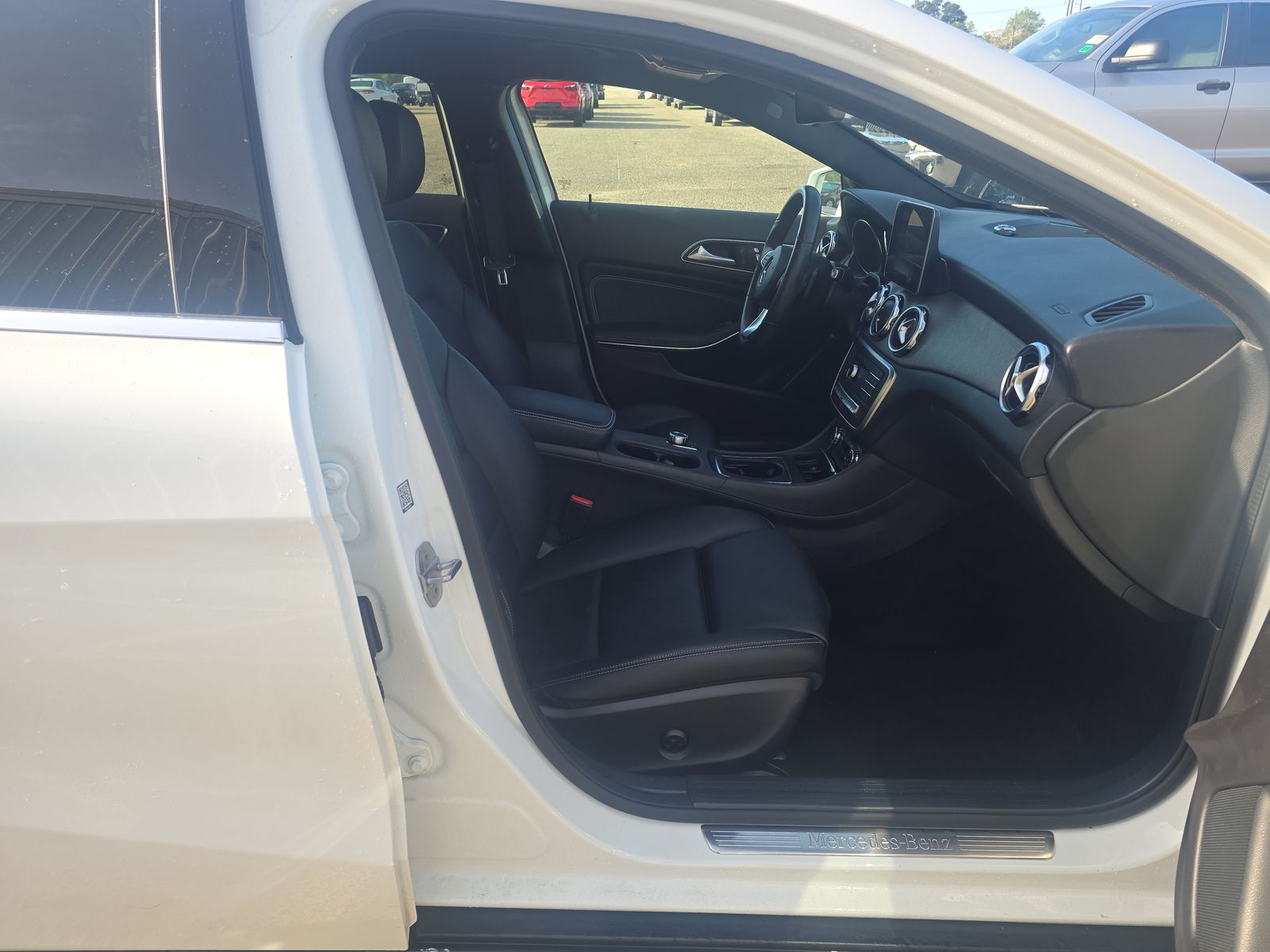 2020 Mercedes-Benz GLA GLA 250 FWD