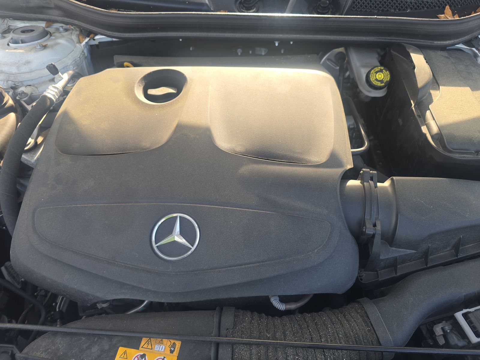 2020 Mercedes-Benz GLA GLA 250 FWD