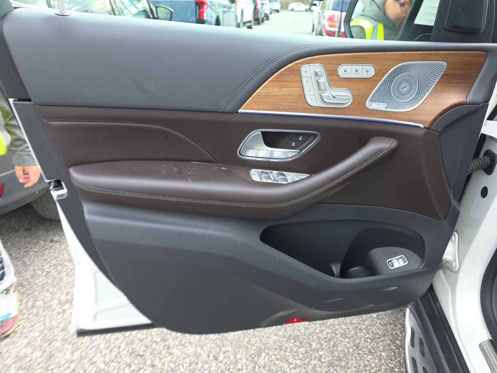 MERCEDES-BENZ GLE - 10