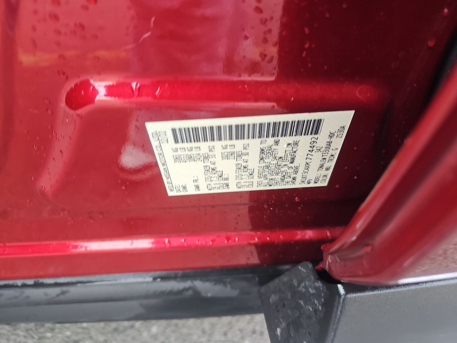 2023 Nissan Rogue SL FWD