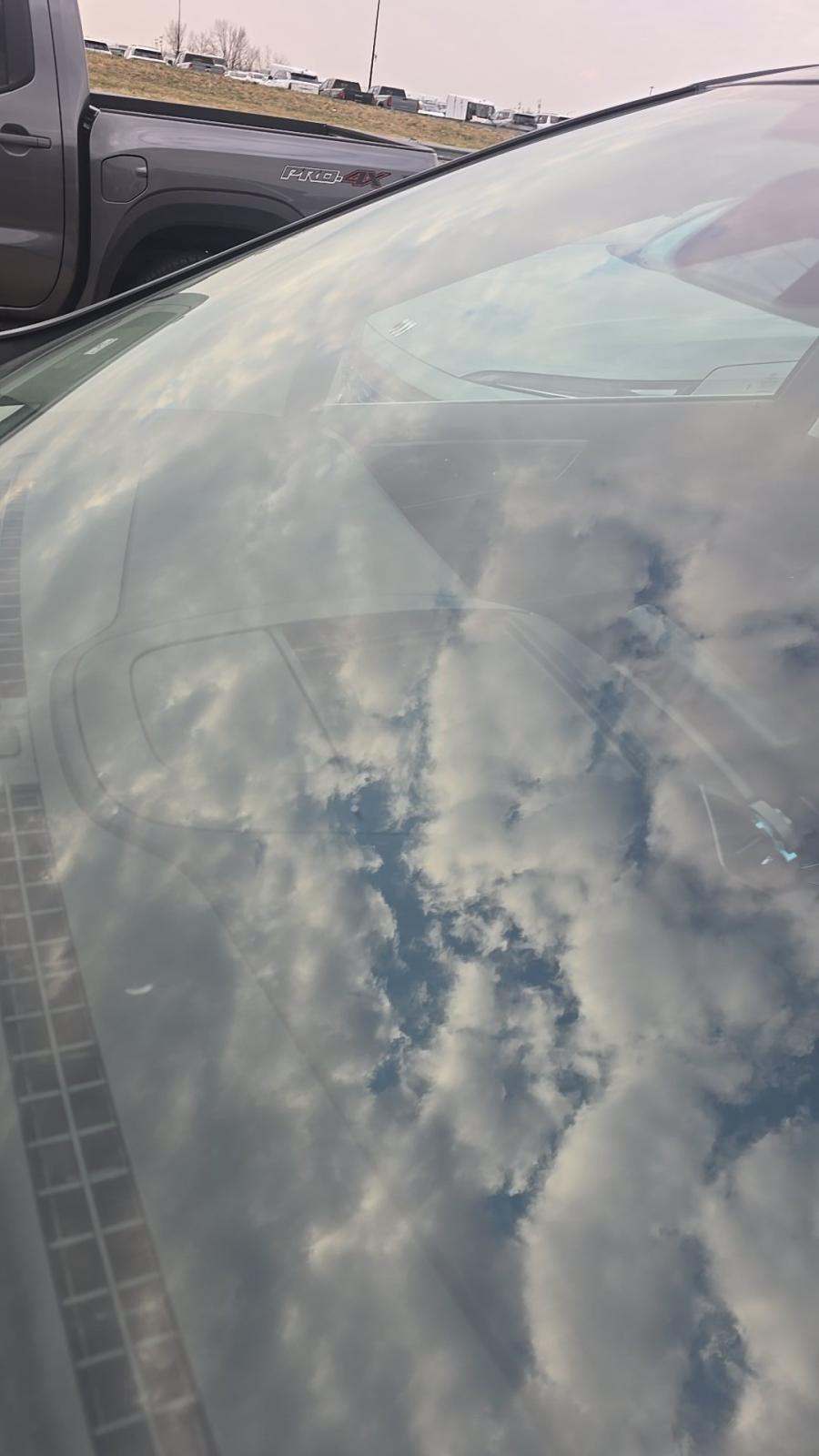 2023 Ford Edge SEL AWD