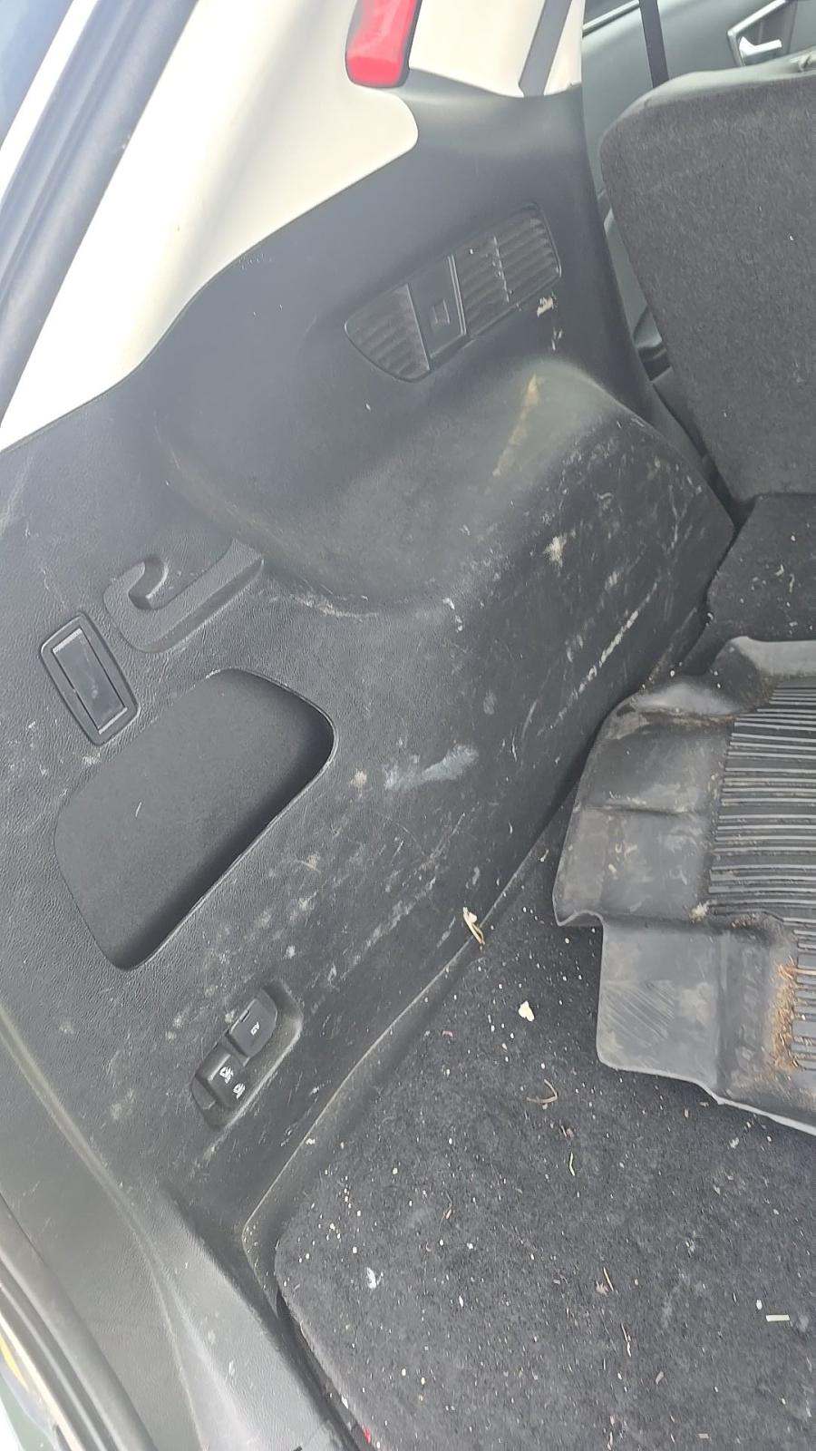 2023 Ford Edge SEL AWD