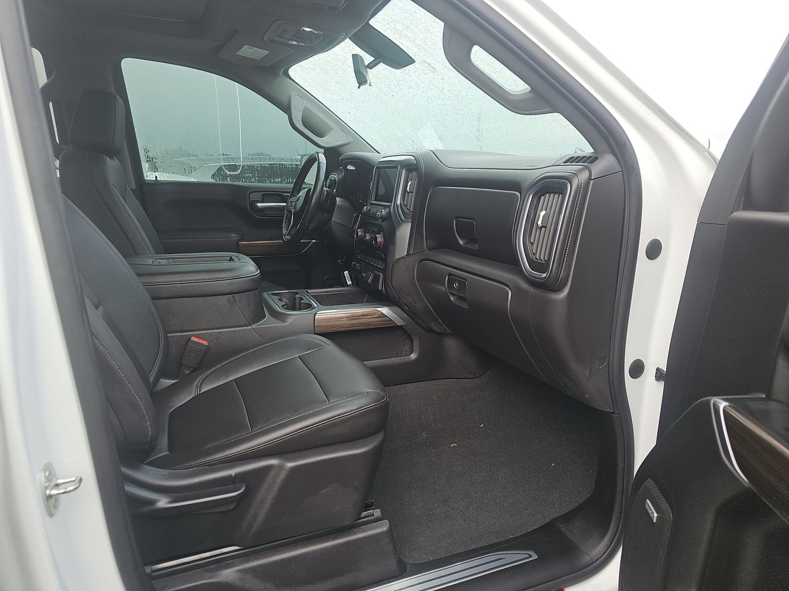 CHEVROLET LT TRL BOS - 9