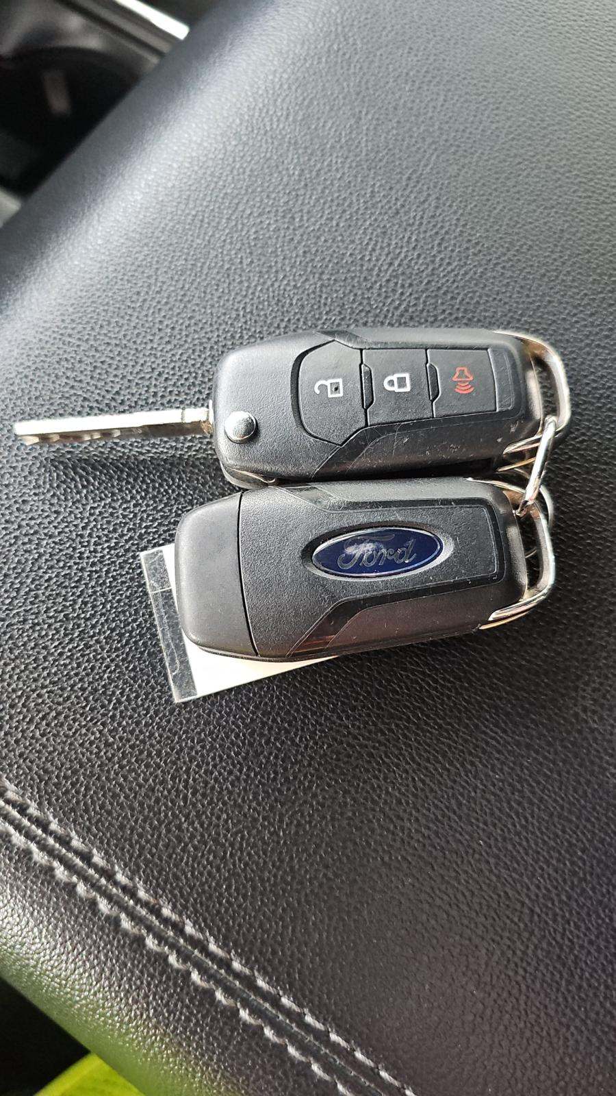 2023 Ford F-150 XL AWD