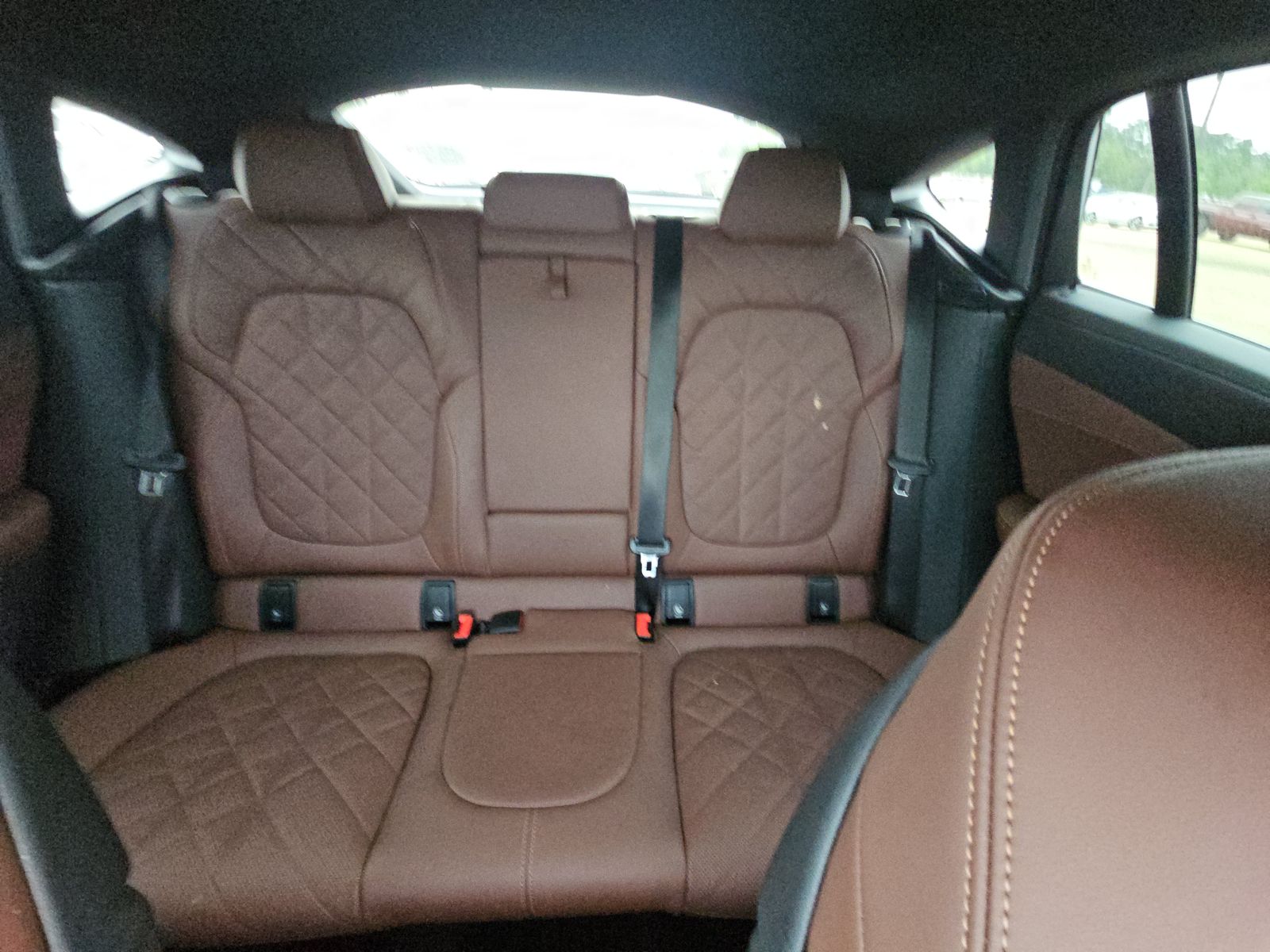 2026 BMW X6 xDrive40i AWD