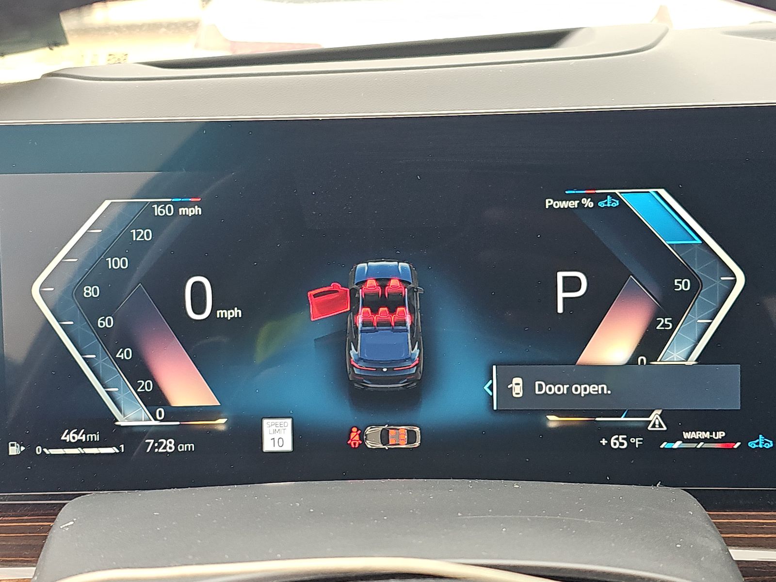 2026 BMW X6 xDrive40i AWD