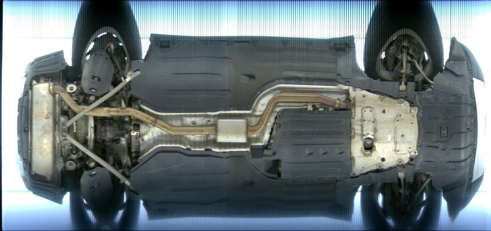 2019 BMW X5 xDrive40i AWD