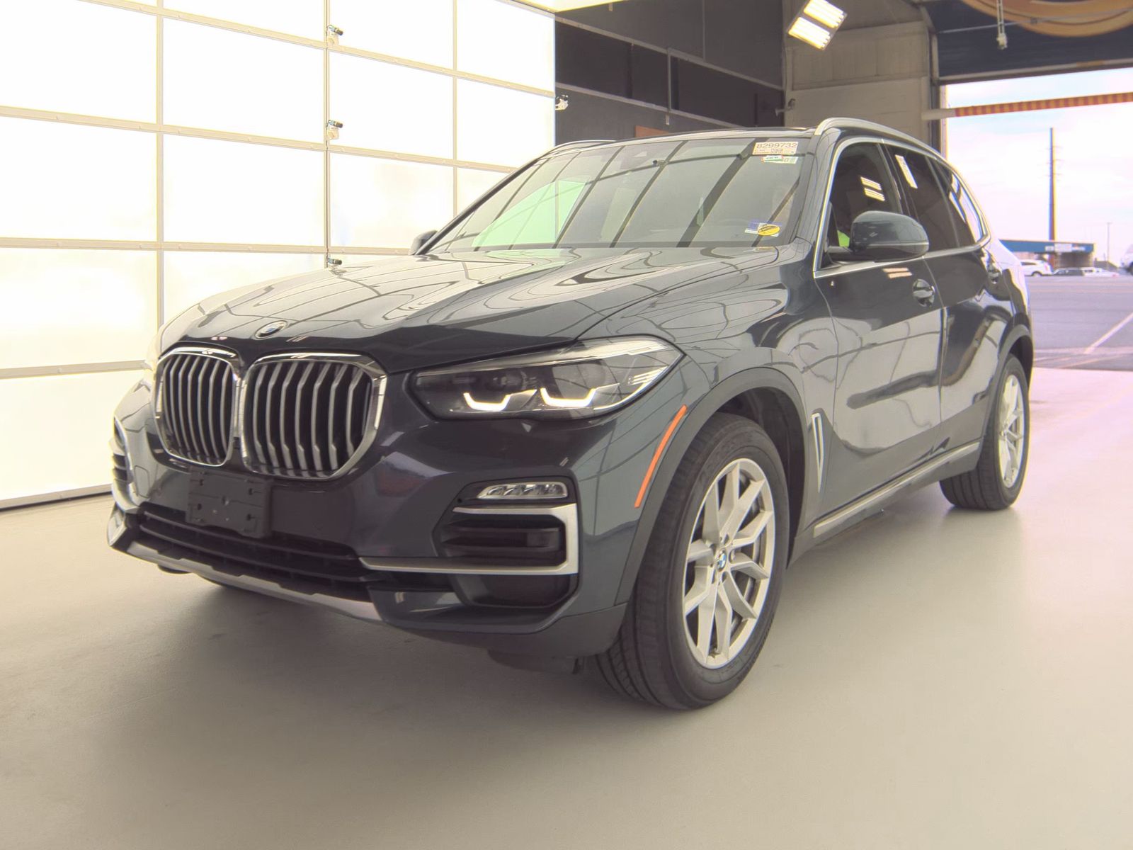 2019 BMW X5 xDrive40i AWD