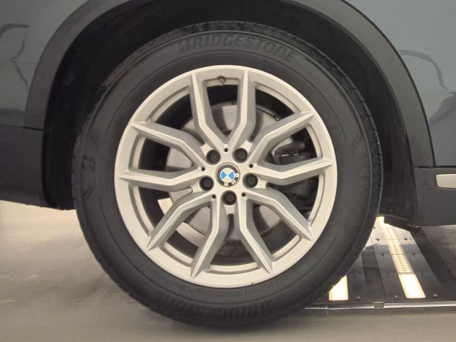 2019 BMW X5 xDrive40i AWD