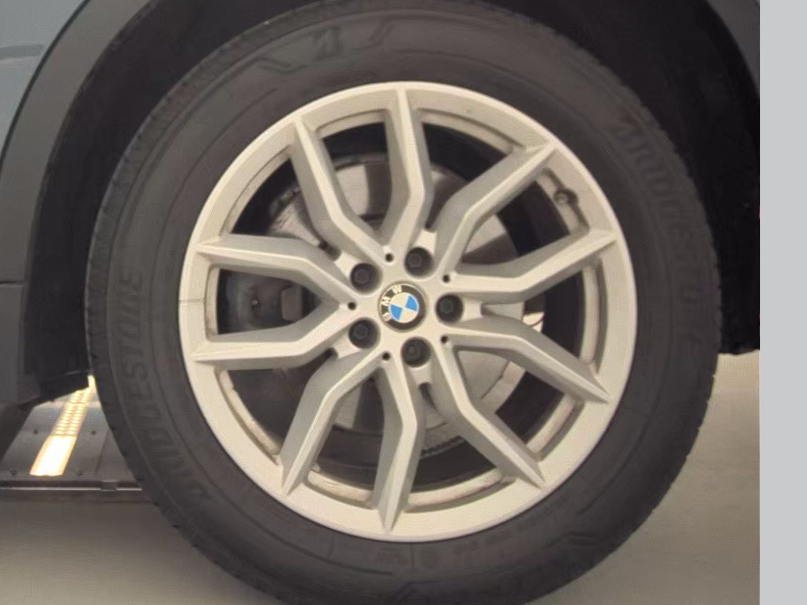 2019 BMW X5 xDrive40i AWD