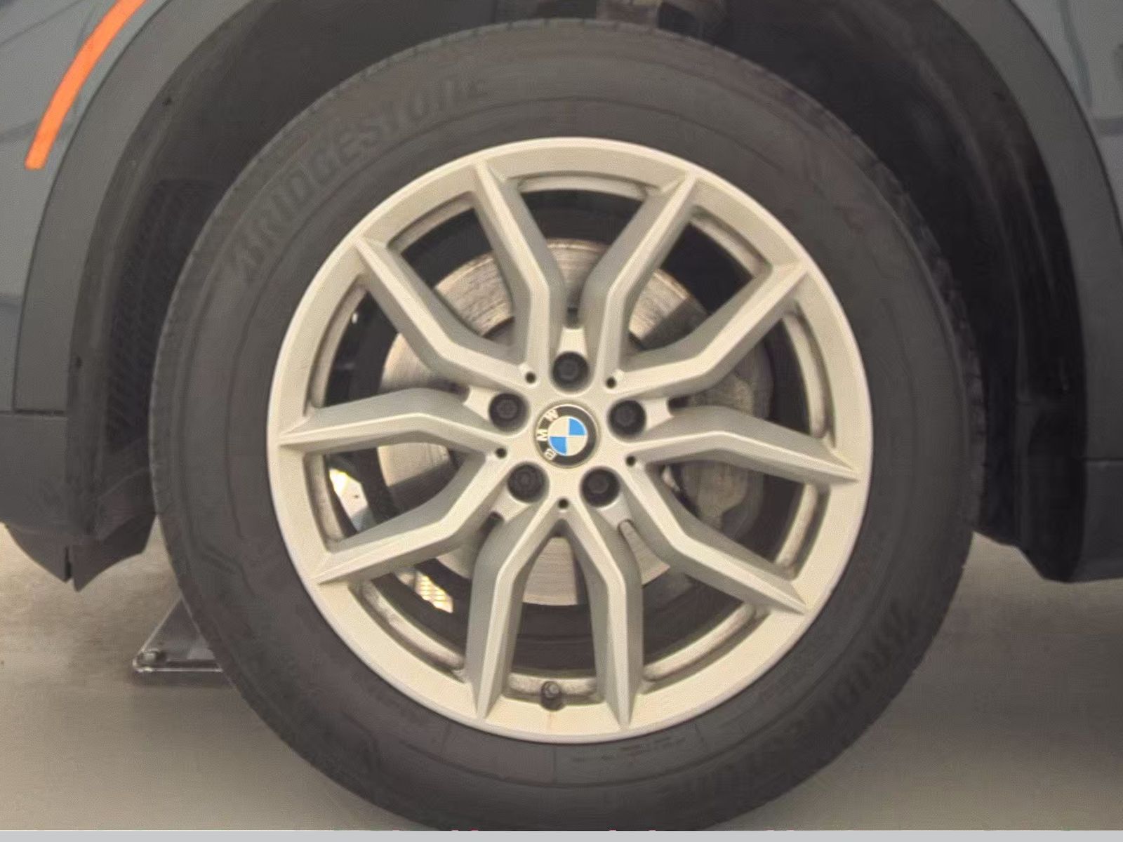 2019 BMW X5 xDrive40i AWD