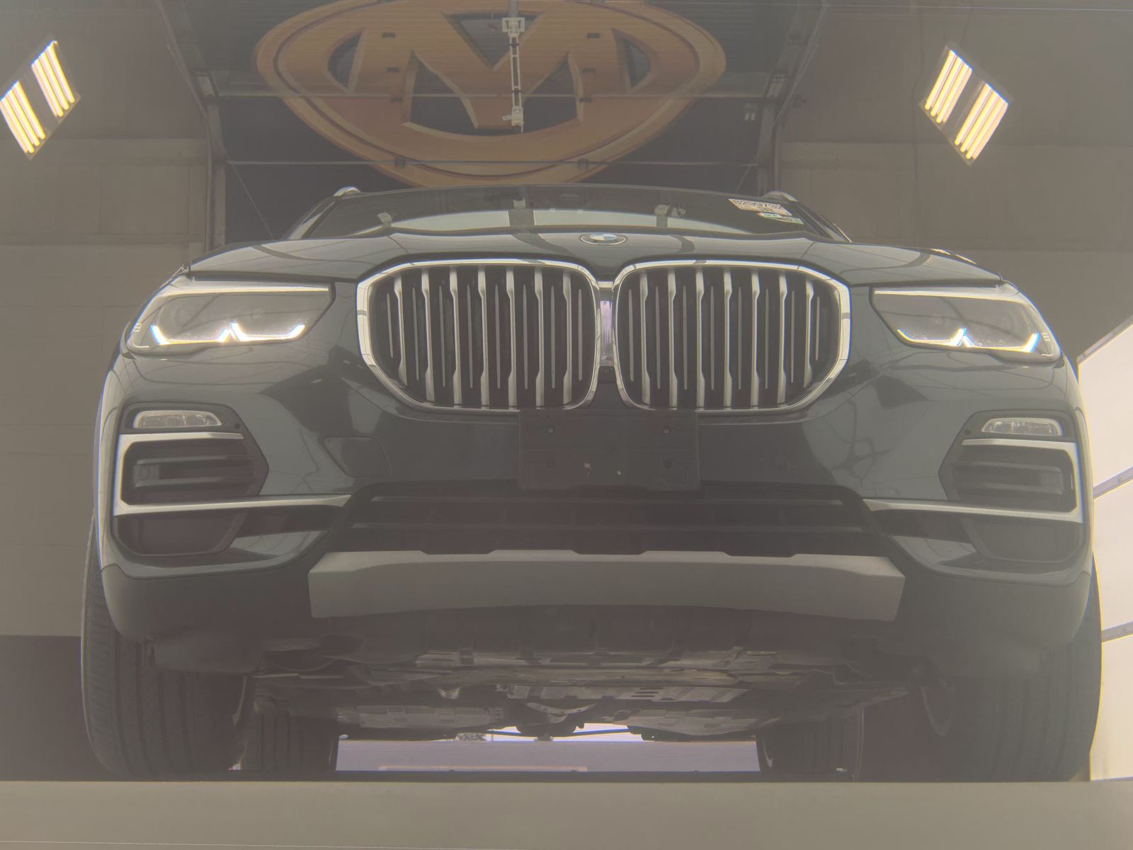 2019 BMW X5 xDrive40i AWD