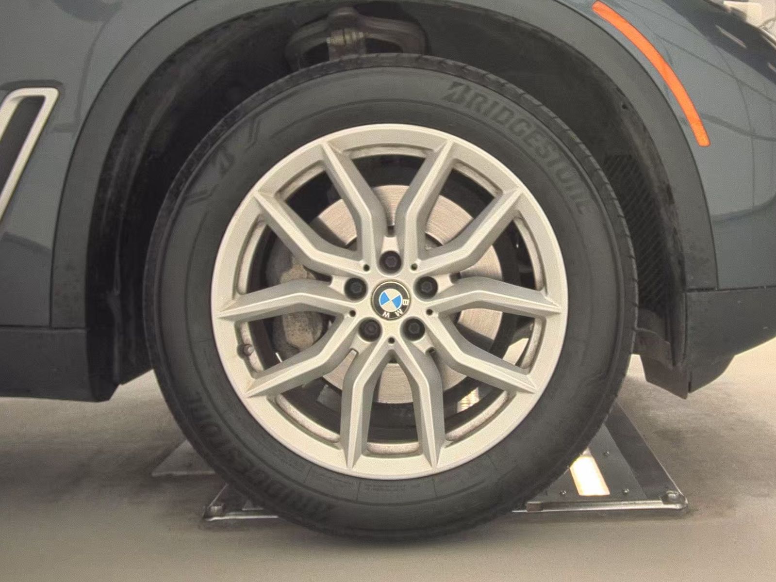 2019 BMW X5 xDrive40i AWD