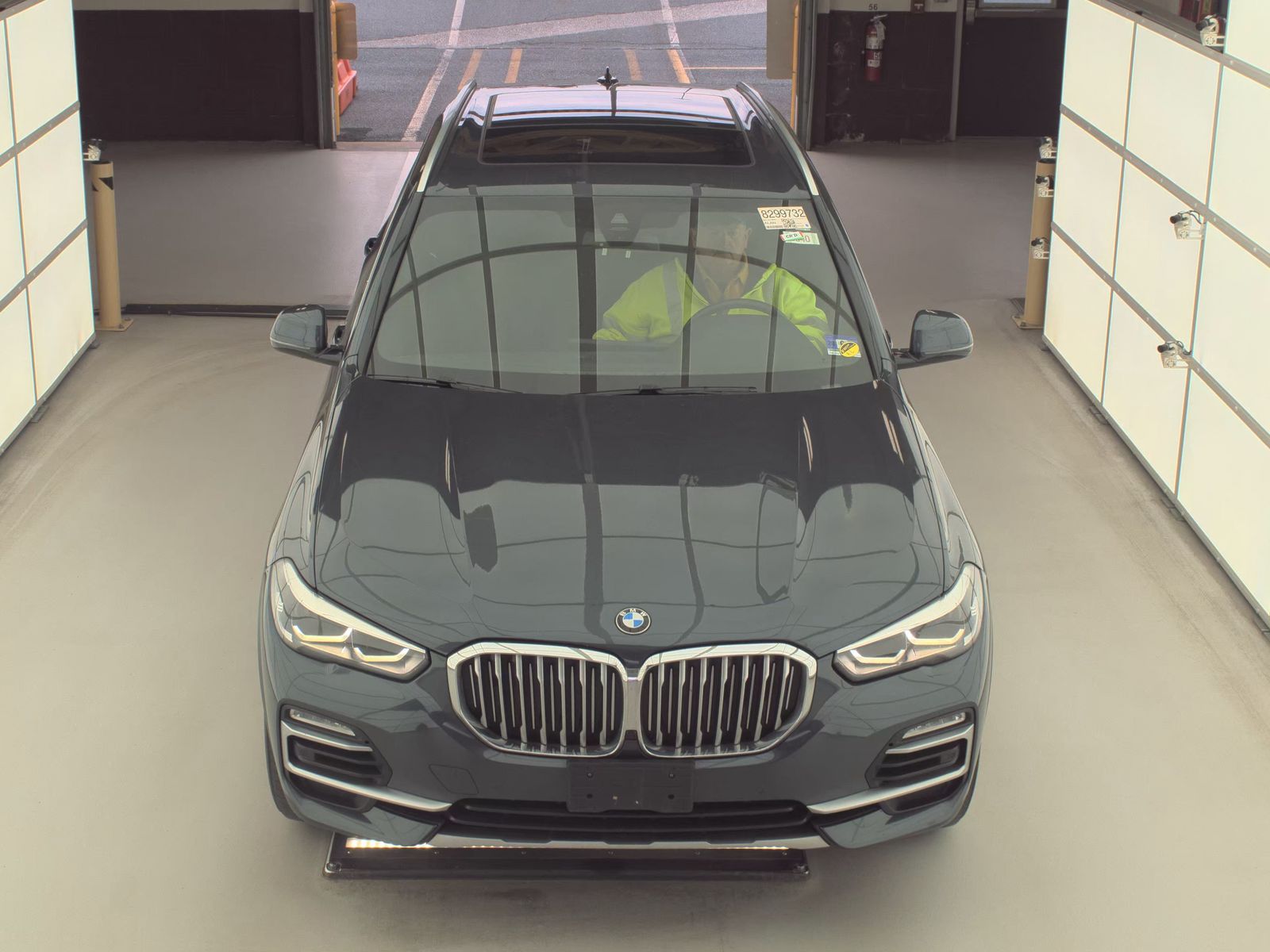 2019 BMW X5 xDrive40i AWD