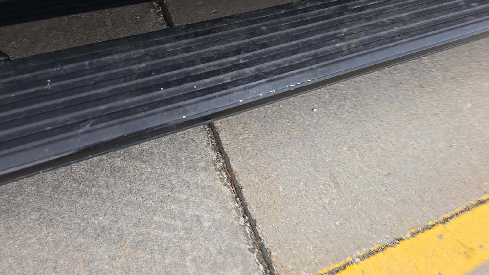 2023 Ford F-150 Platinum AWD