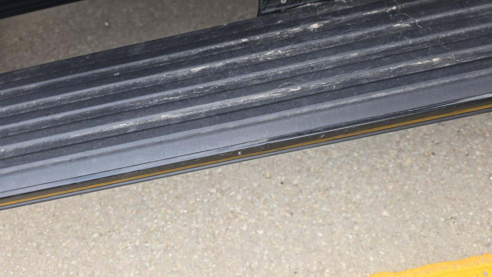 2023 Ford F-150 Platinum AWD