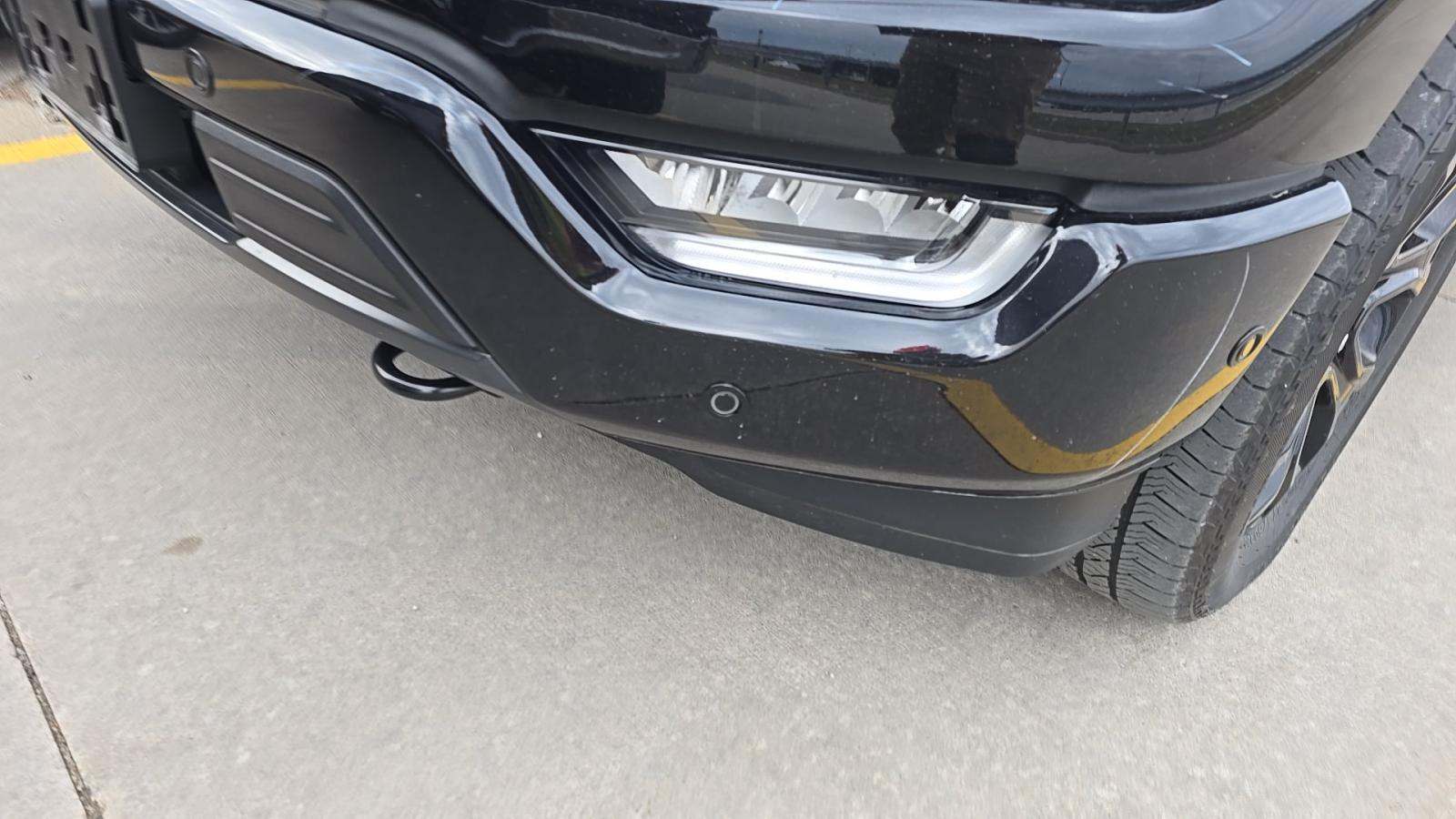 2023 Ford F-150 Platinum AWD