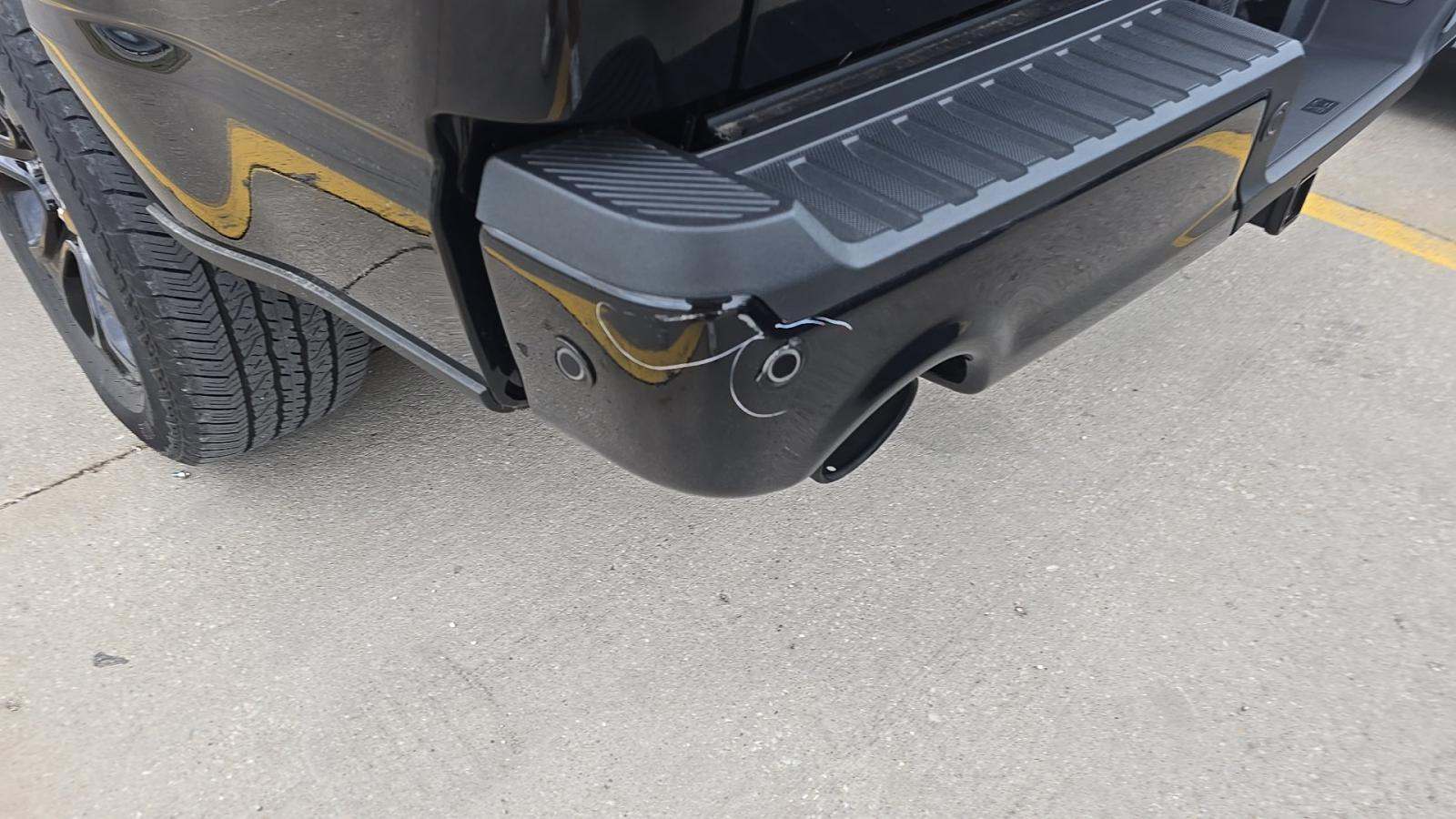 2023 Ford F-150 Platinum AWD