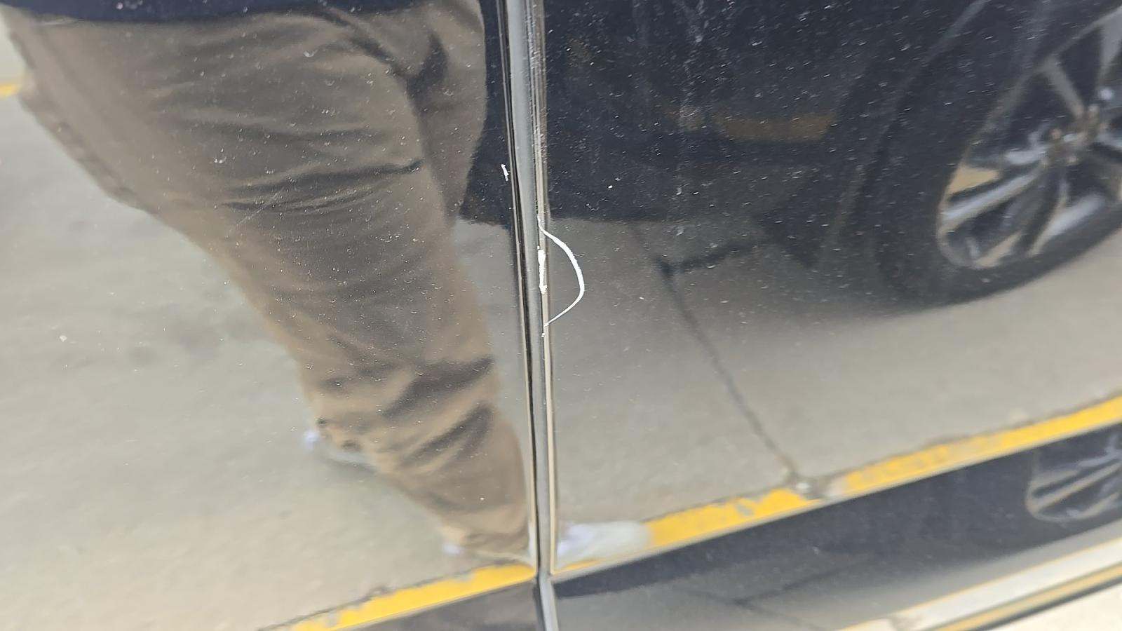 2023 Ford F-150 Platinum AWD