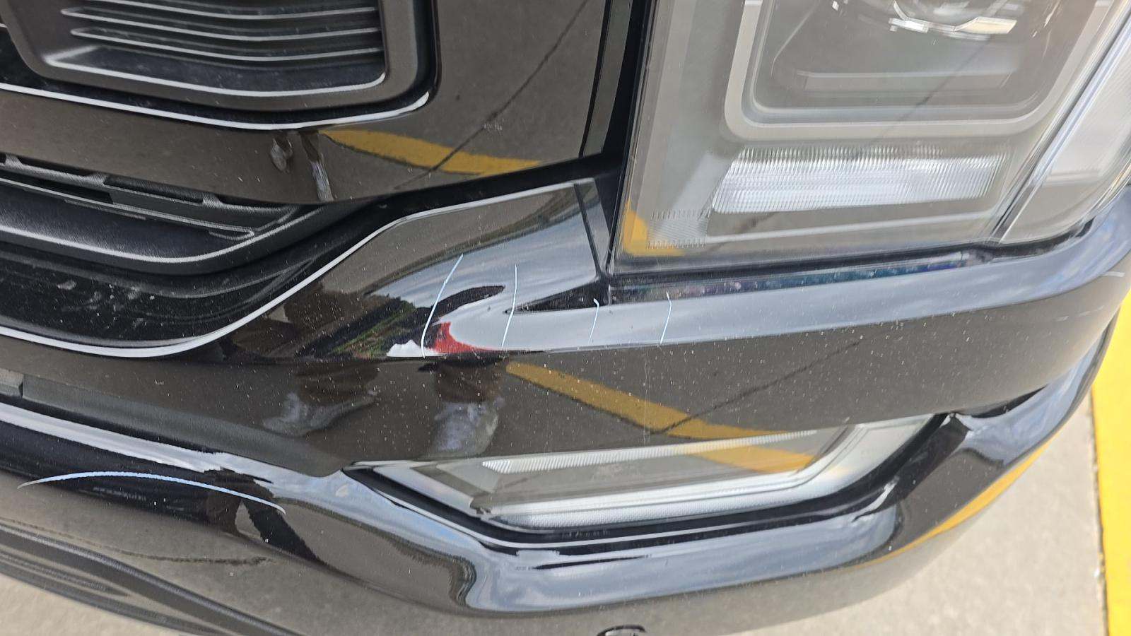 2023 Ford F-150 Platinum AWD