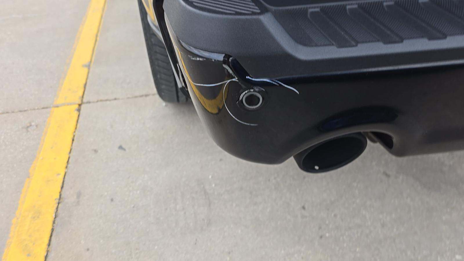 2023 Ford F-150 Platinum AWD