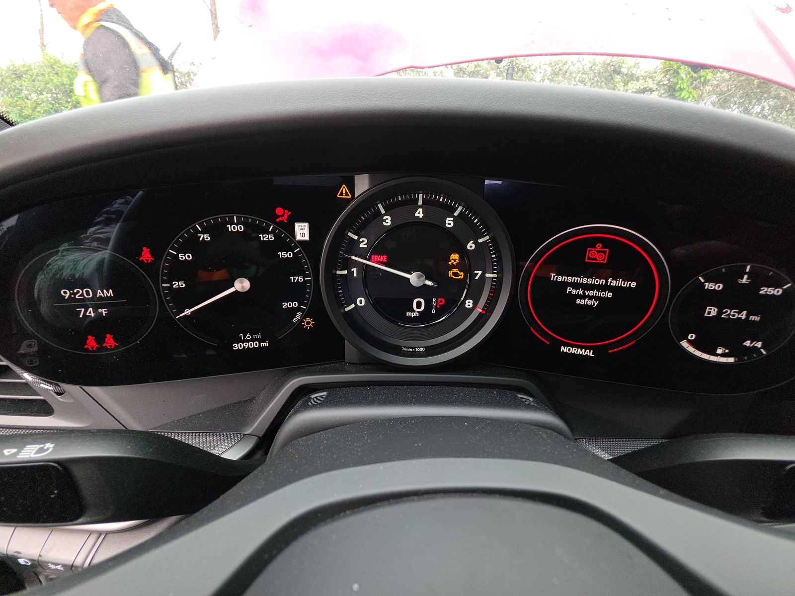 2024 Porsche 911 Carrera 4S AWD