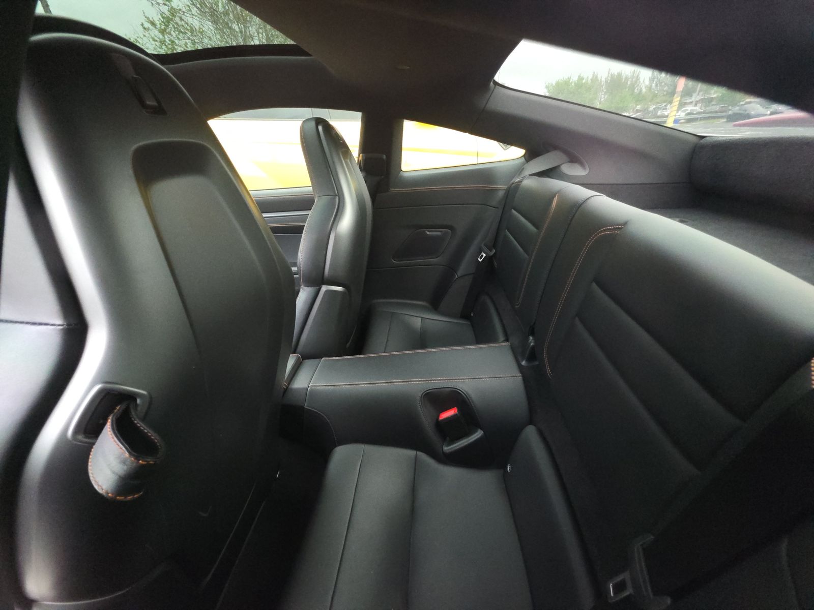 2024 Porsche 911 Carrera 4S AWD